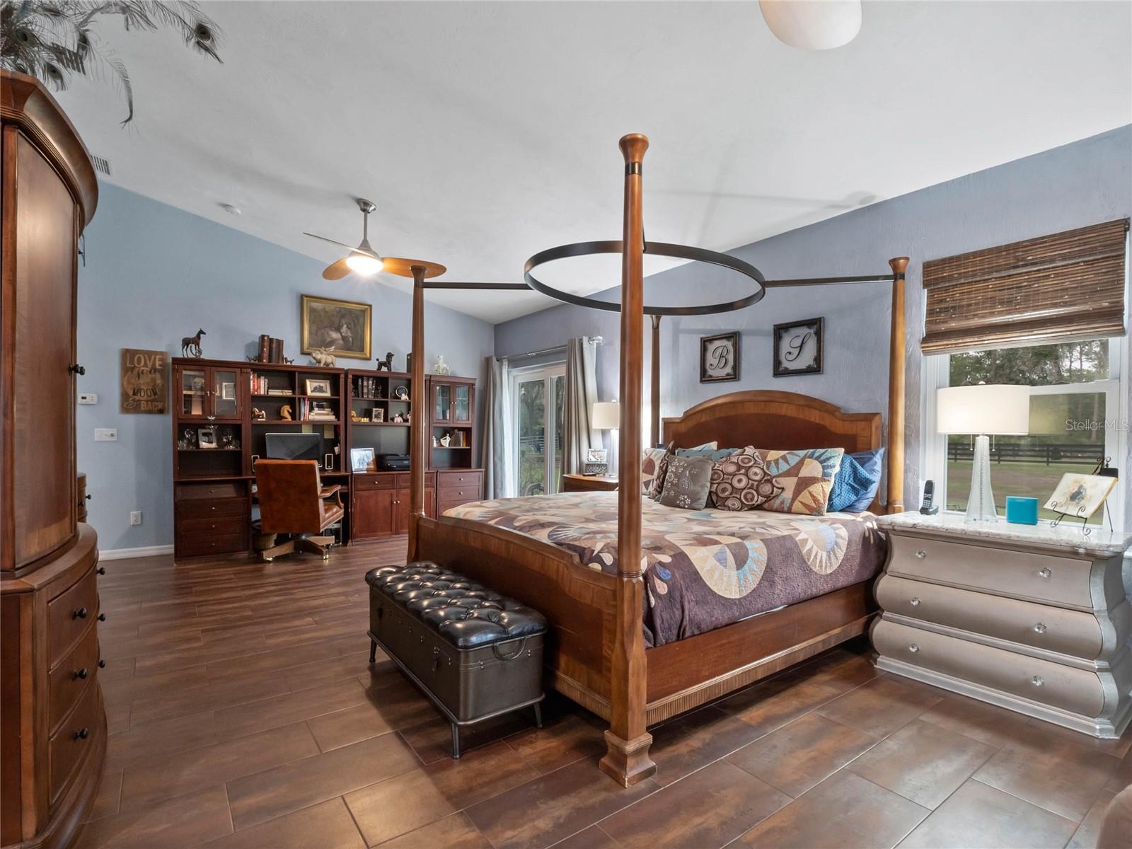 NO SUBDIVISION - Residential