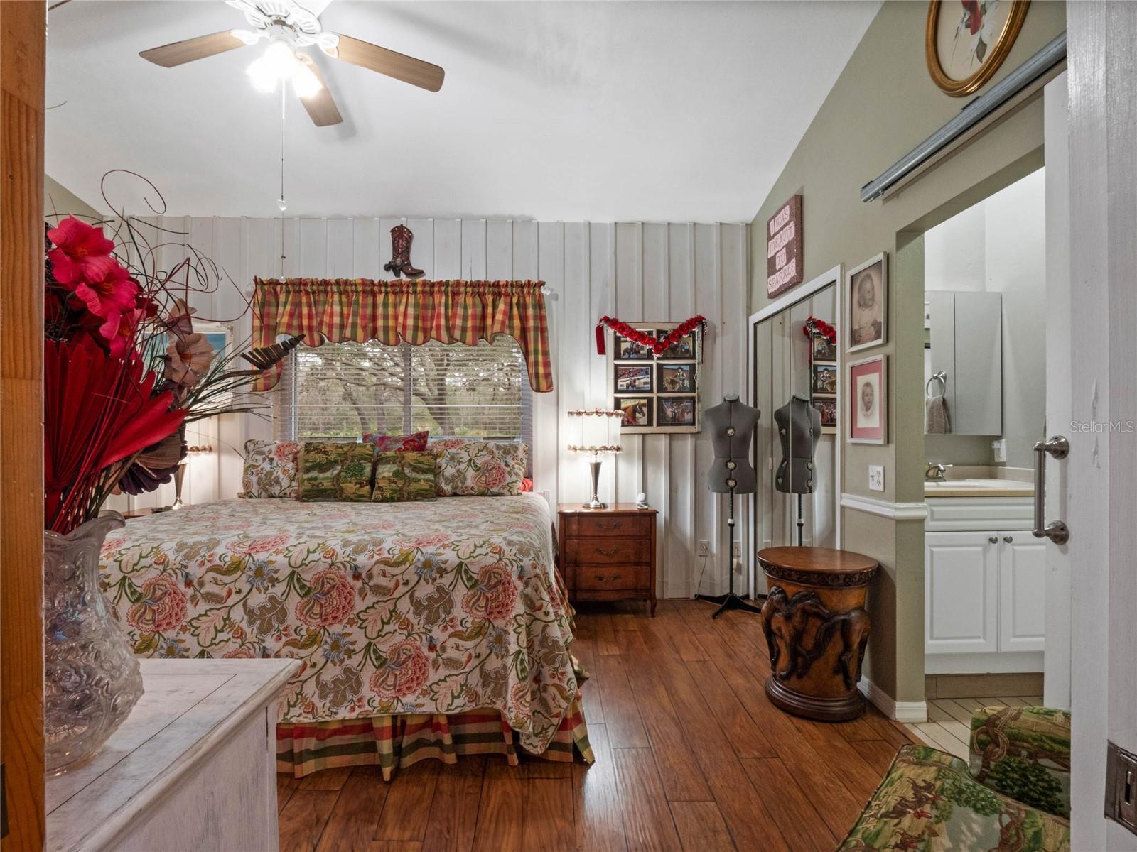 NO SUBDIVISION - Residential