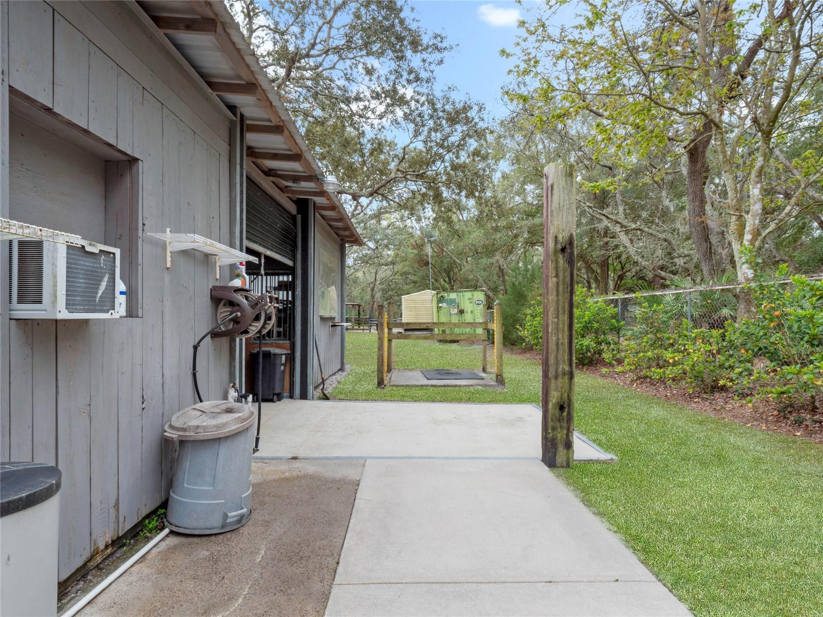 NO SUBDIVISION - Residential