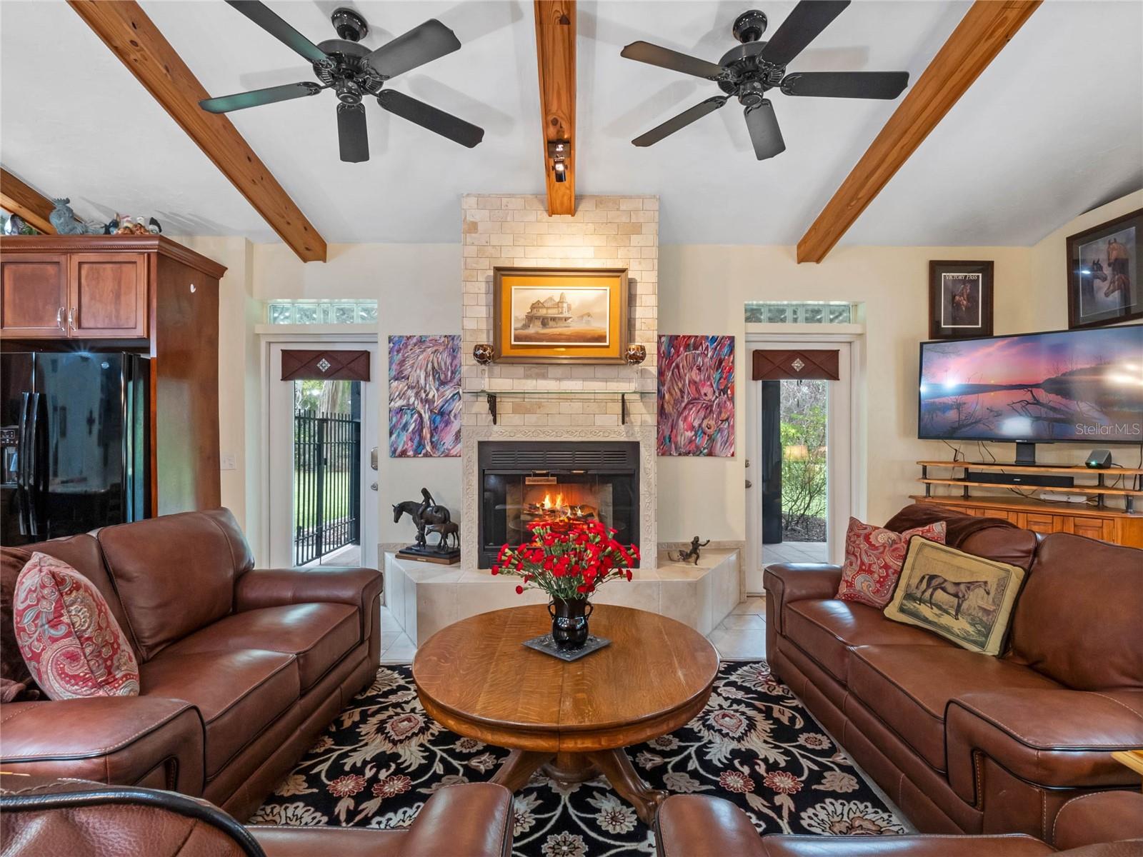 NO SUBDIVISION - Residential