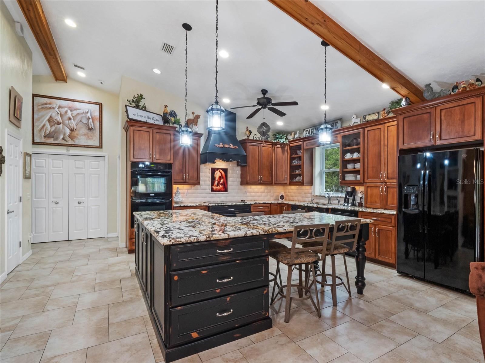 NO SUBDIVISION - Residential