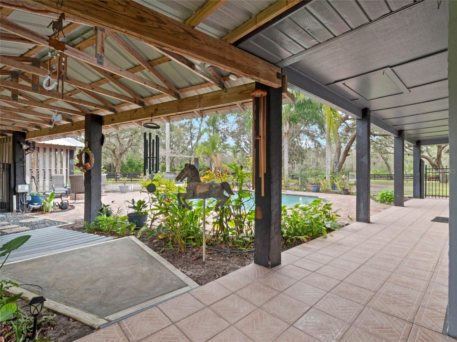 NO SUBDIVISION - Residential