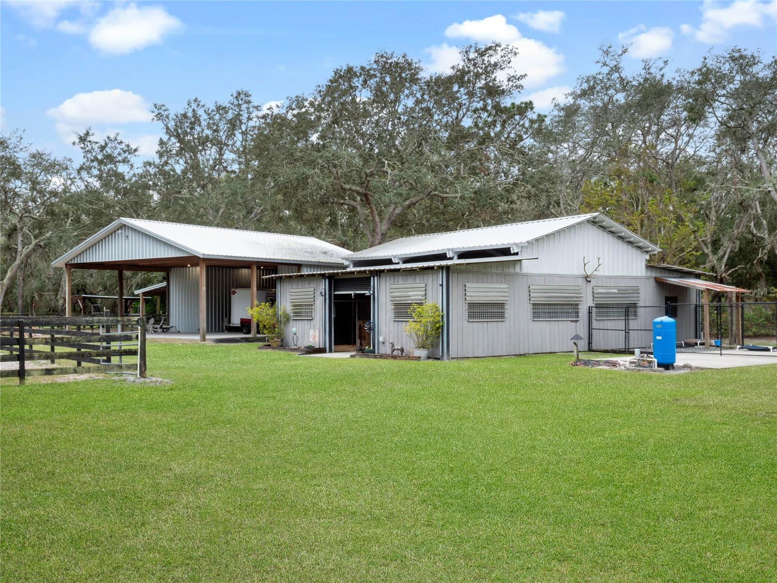 NO SUBDIVISION - Residential