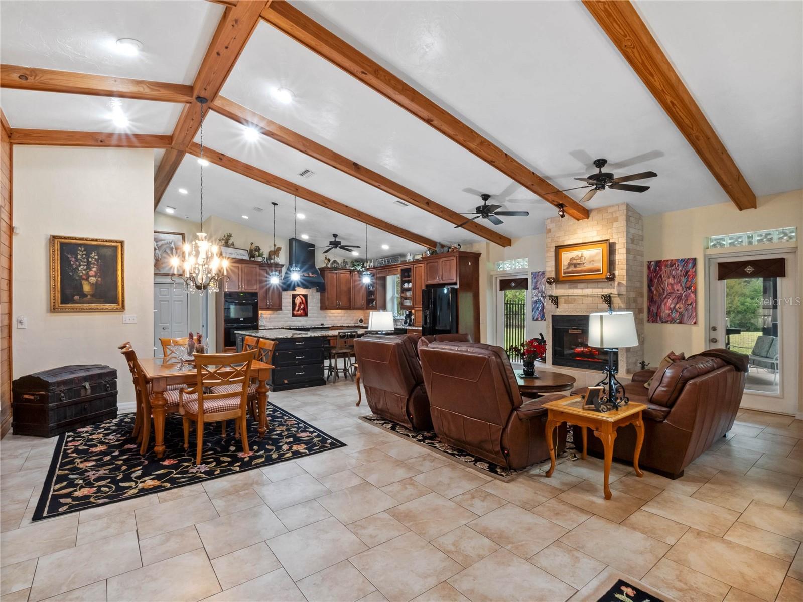 NO SUBDIVISION - Residential