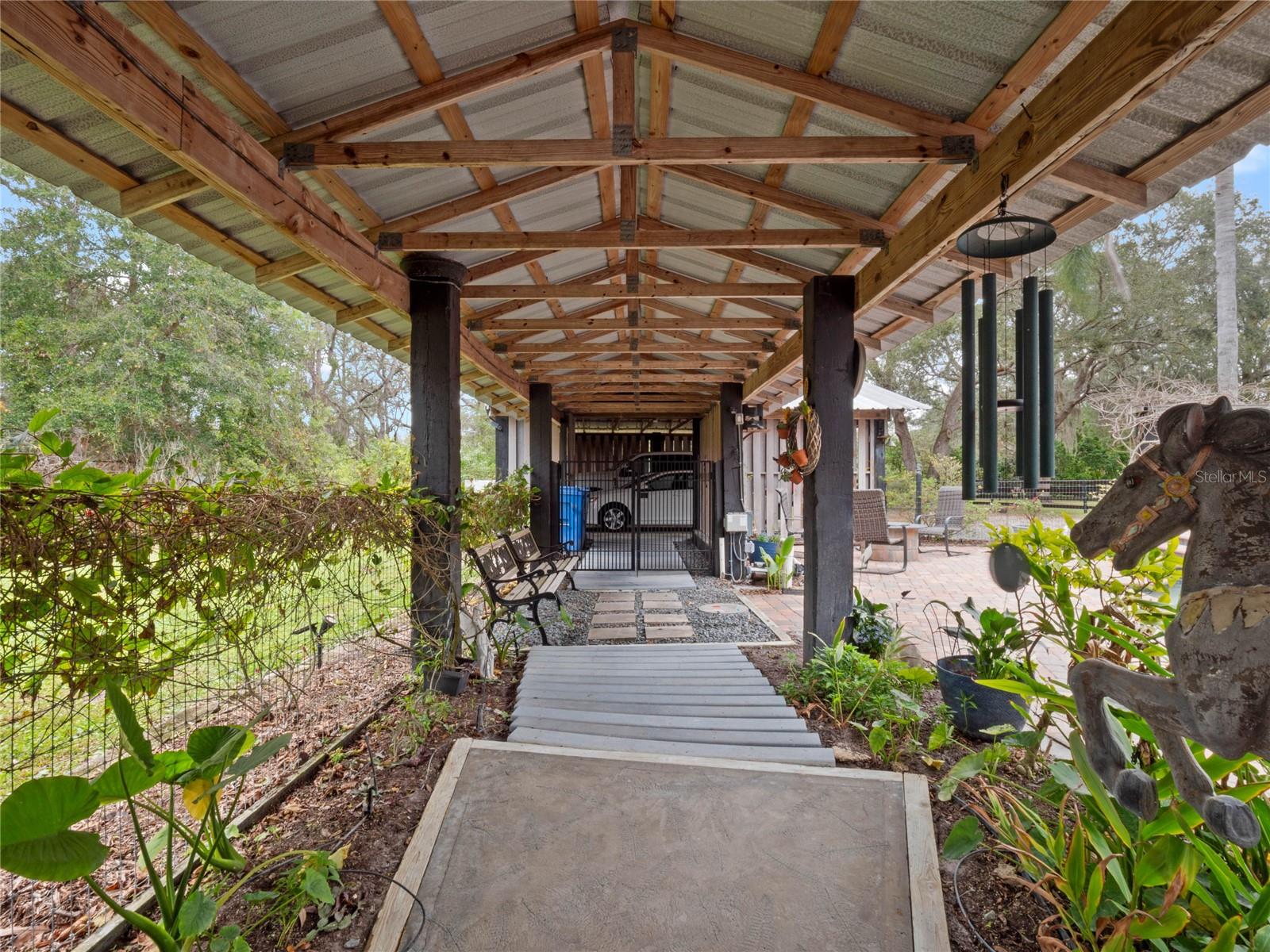 NO SUBDIVISION - Residential