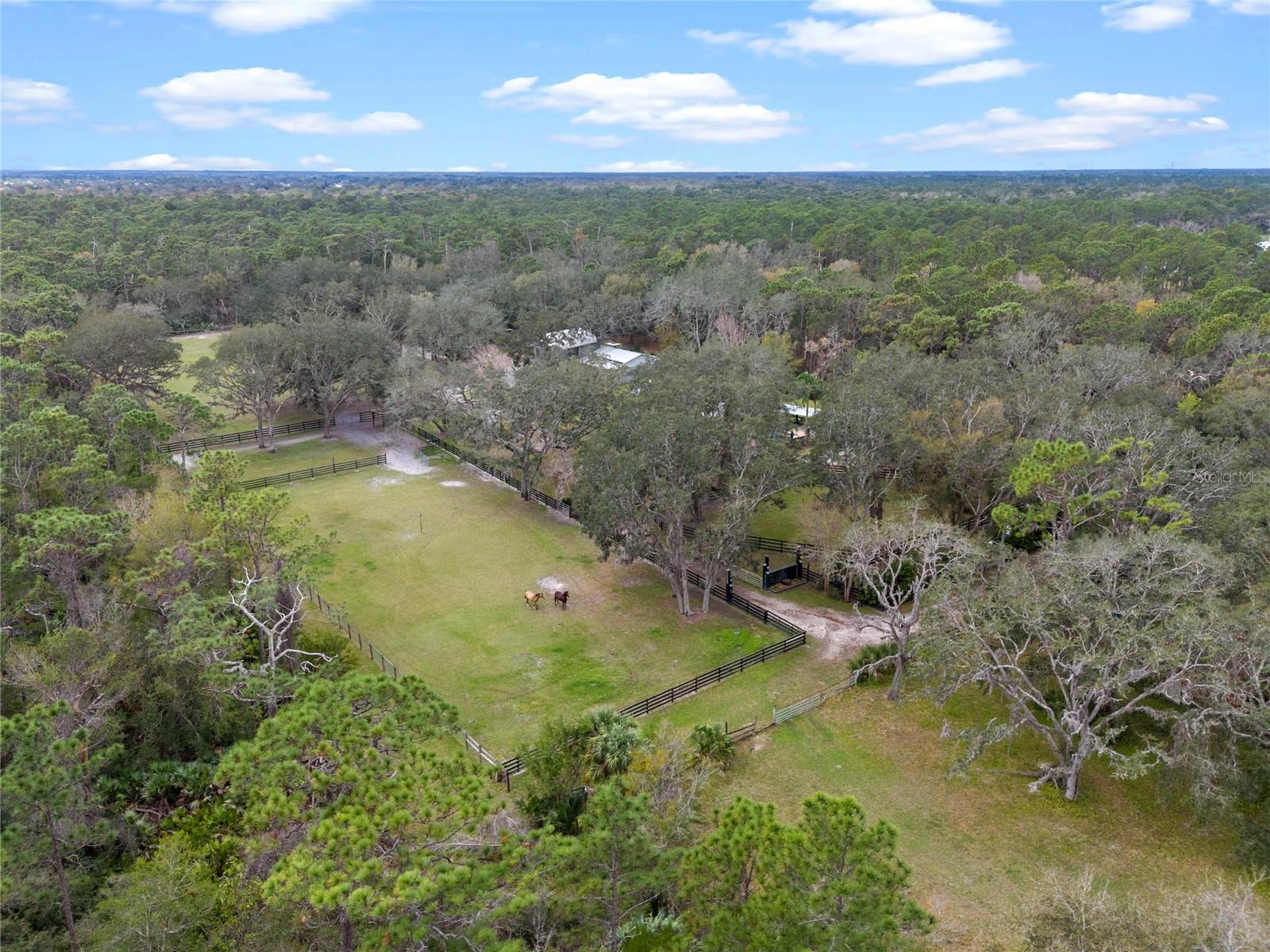 NO SUBDIVISION - Residential