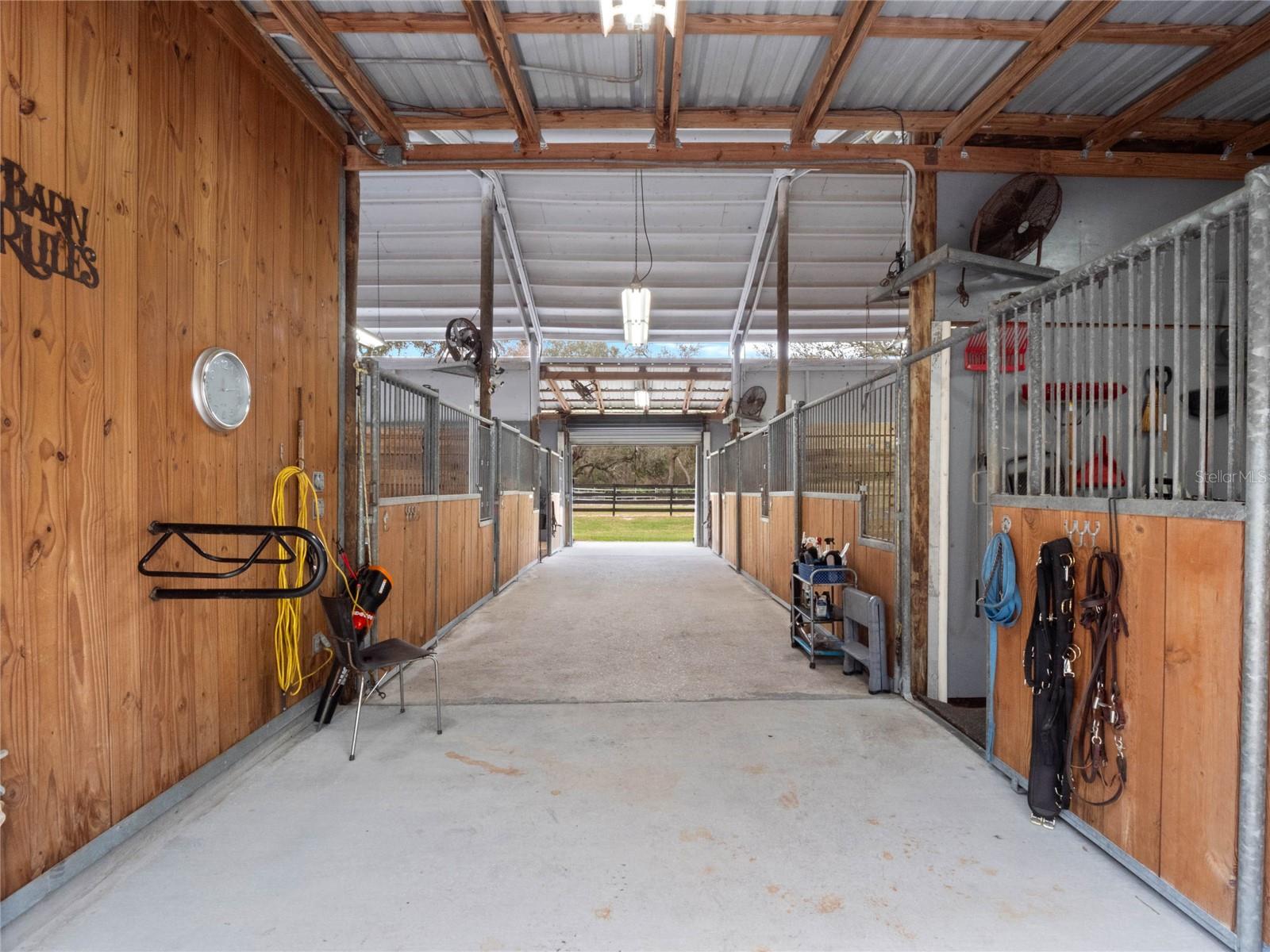 NO SUBDIVISION - Residential