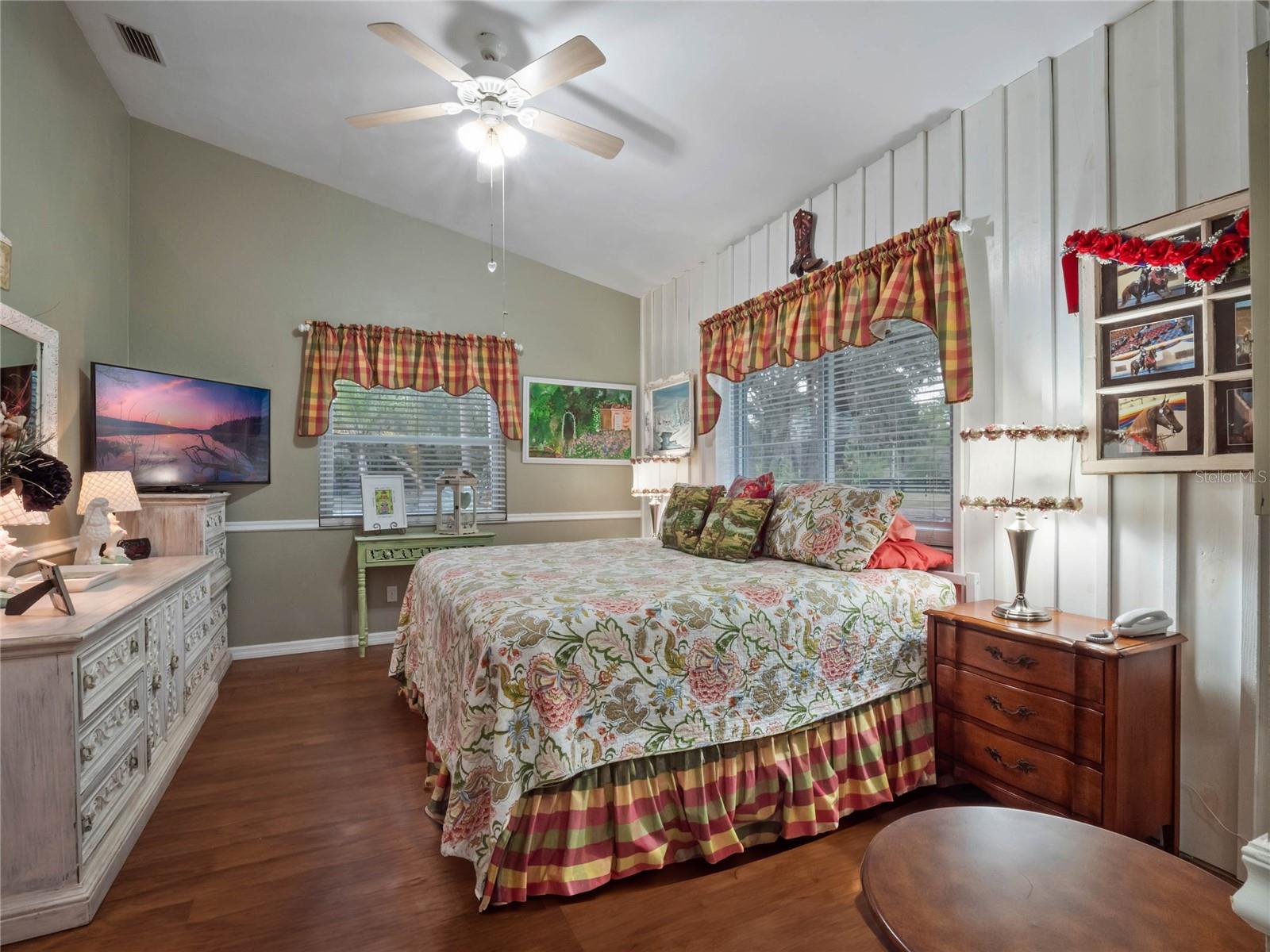 NO SUBDIVISION - Residential