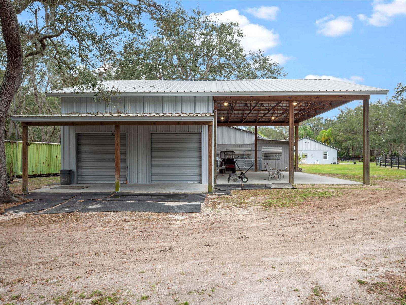 NO SUBDIVISION - Residential