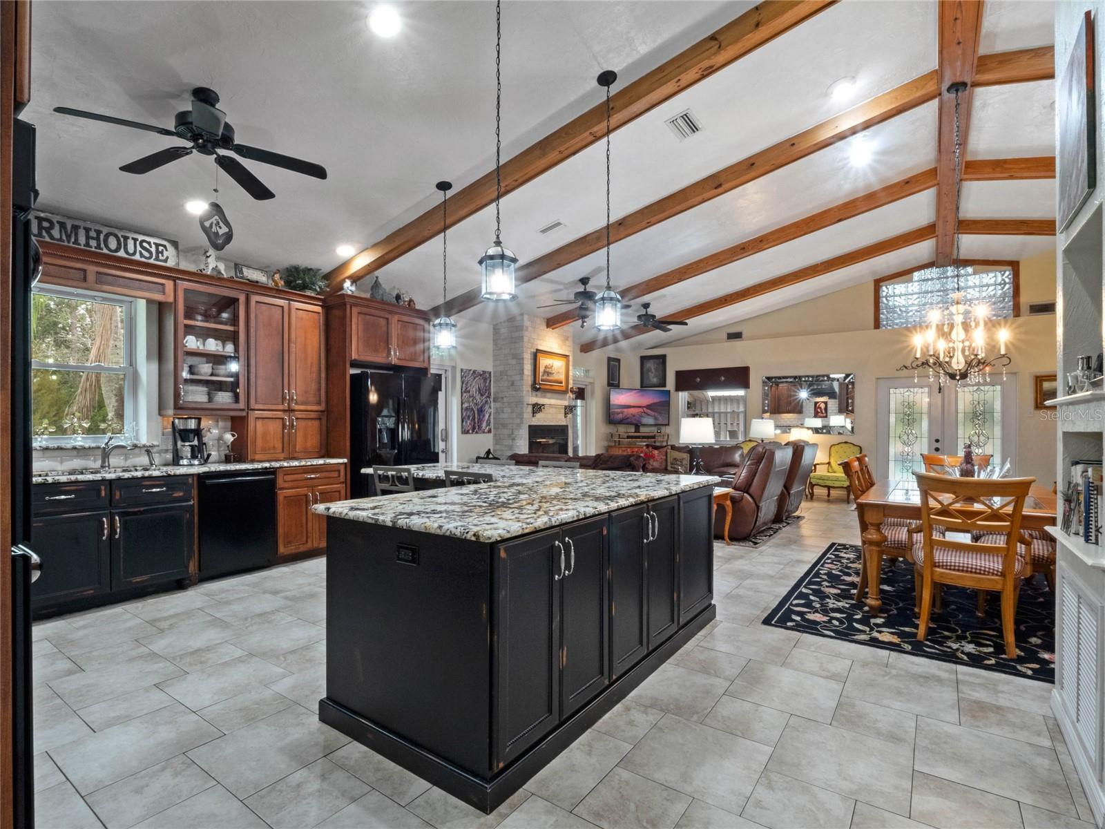 NO SUBDIVISION - Residential