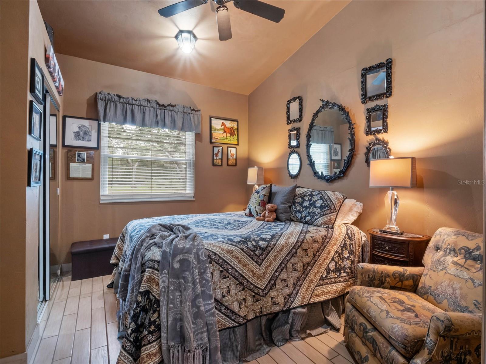 NO SUBDIVISION - Residential