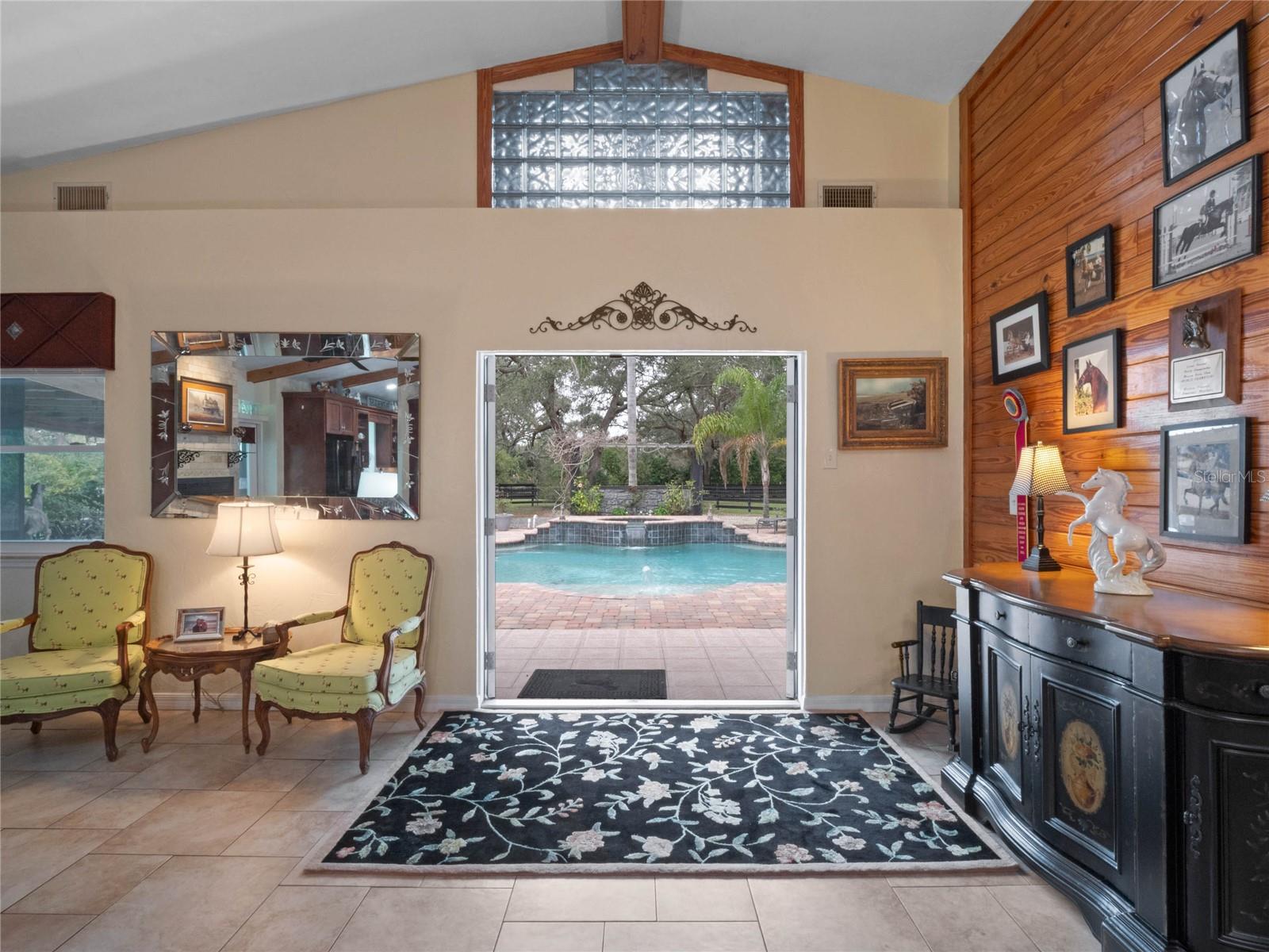 NO SUBDIVISION - Residential