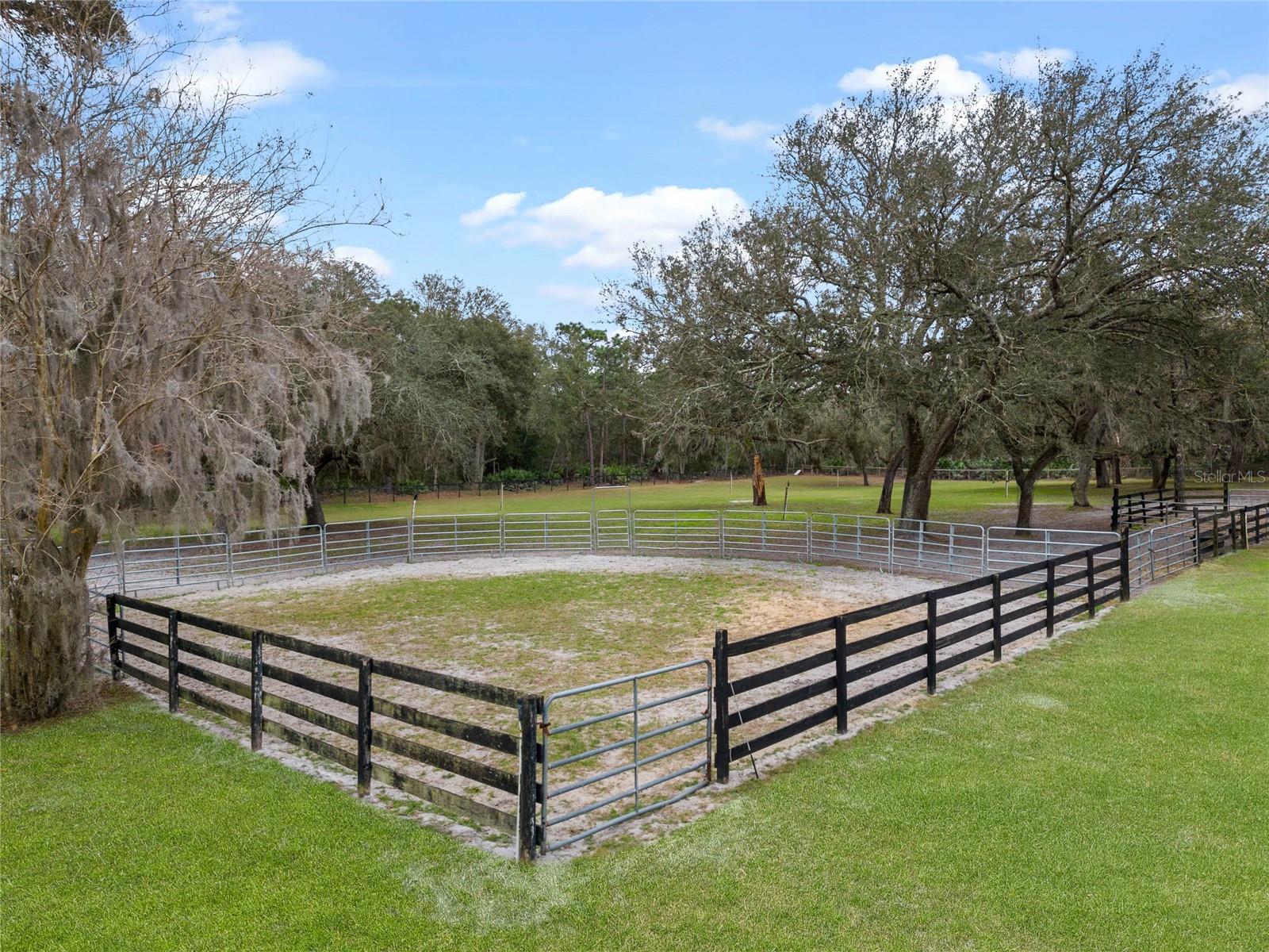 NO SUBDIVISION - Residential