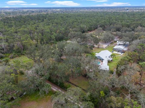 1715 FERN PARK DRIVE PORT ORANGE FL 32128