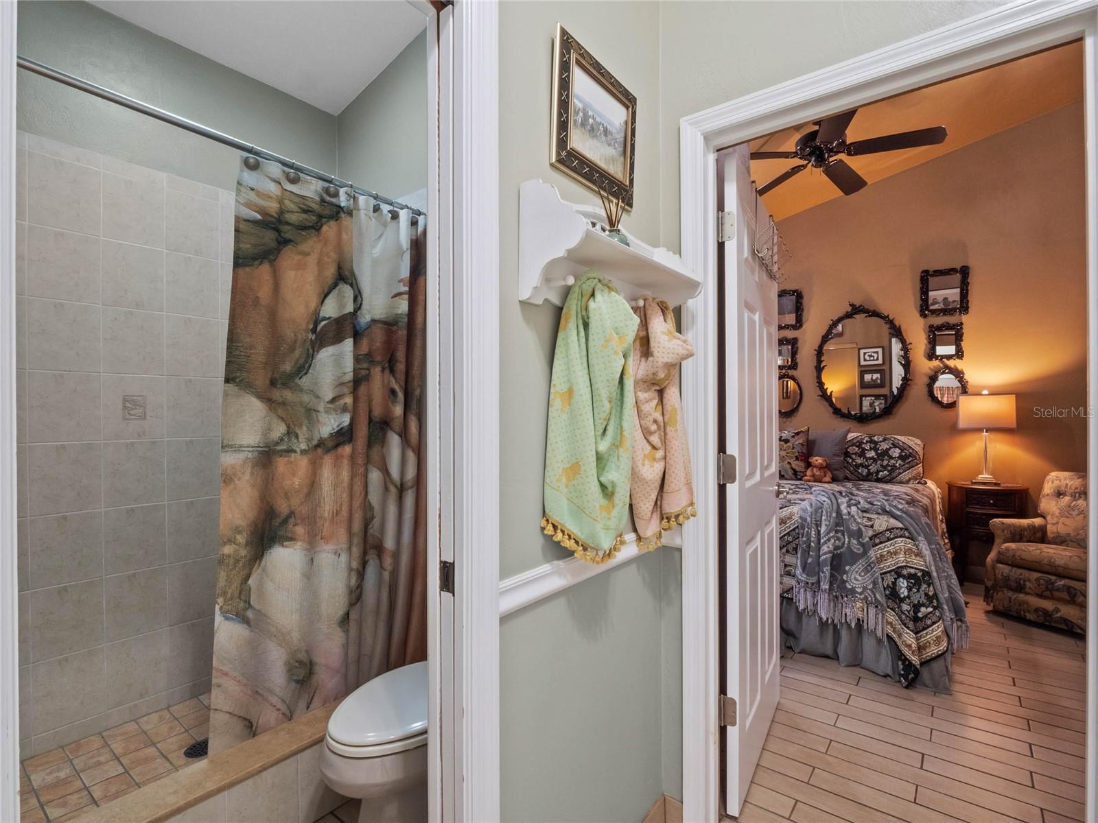 NO SUBDIVISION - Residential