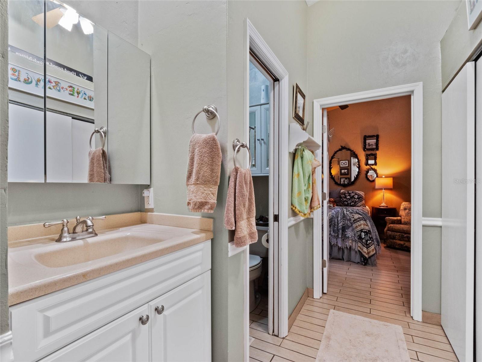 NO SUBDIVISION - Residential