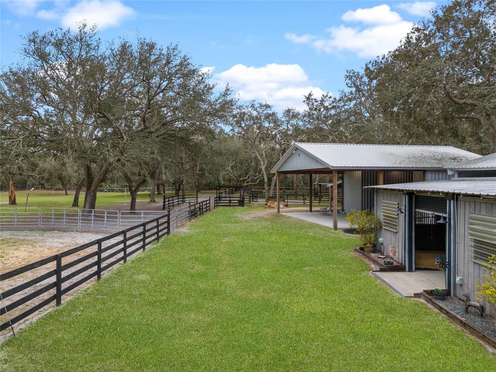 NO SUBDIVISION - Residential