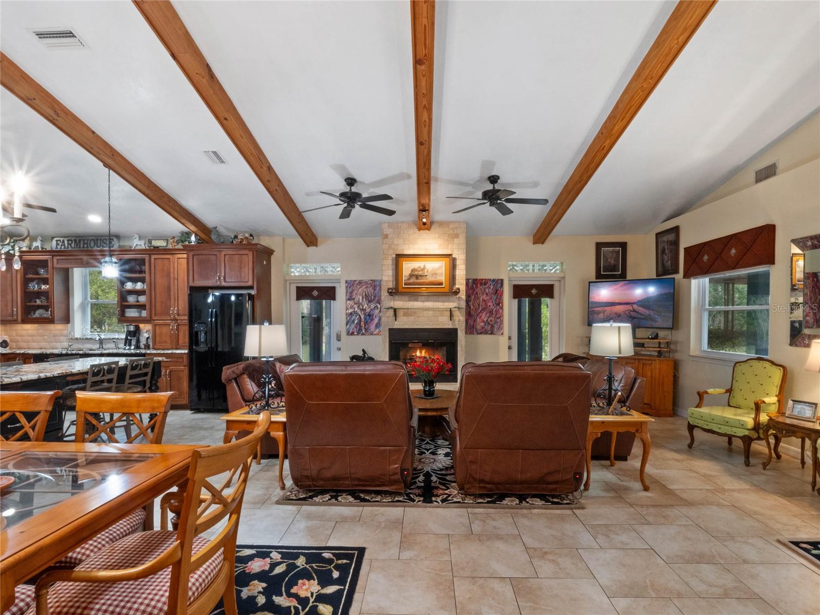 NO SUBDIVISION - Residential