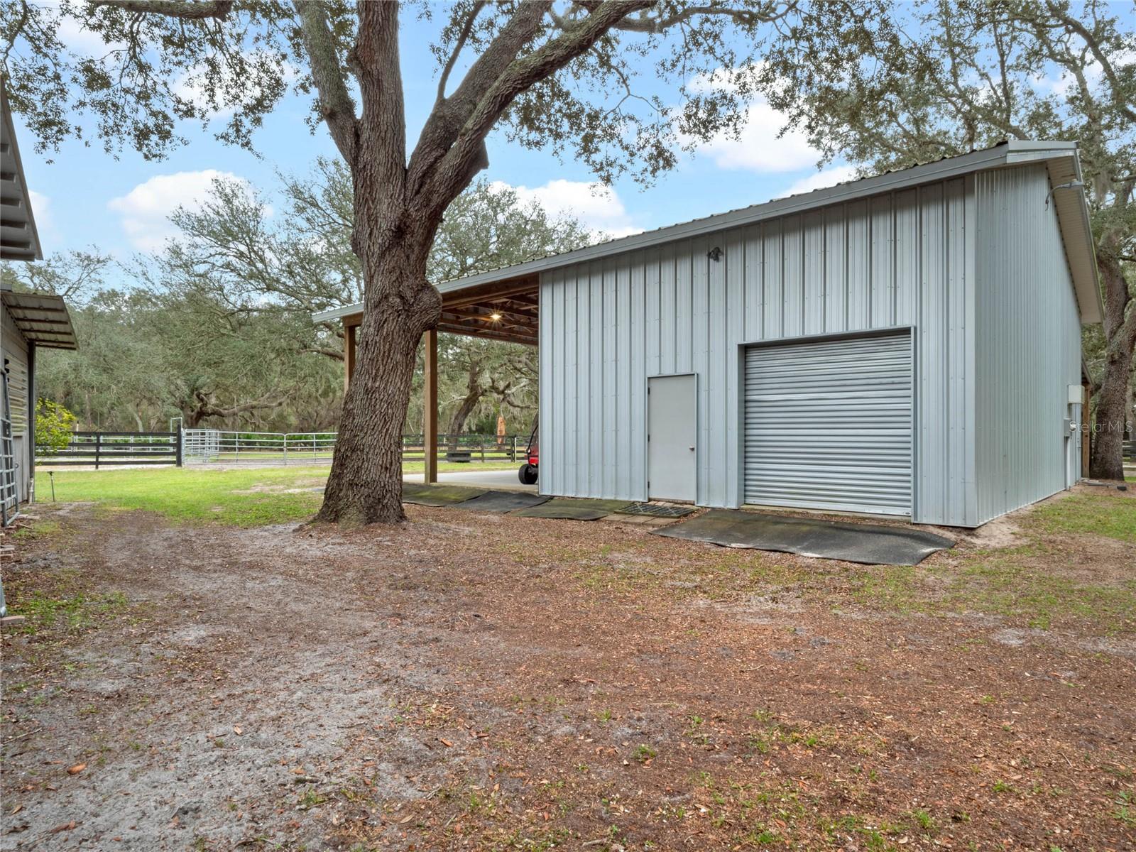 NO SUBDIVISION - Residential