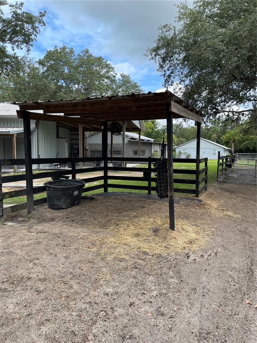 NO SUBDIVISION - Residential