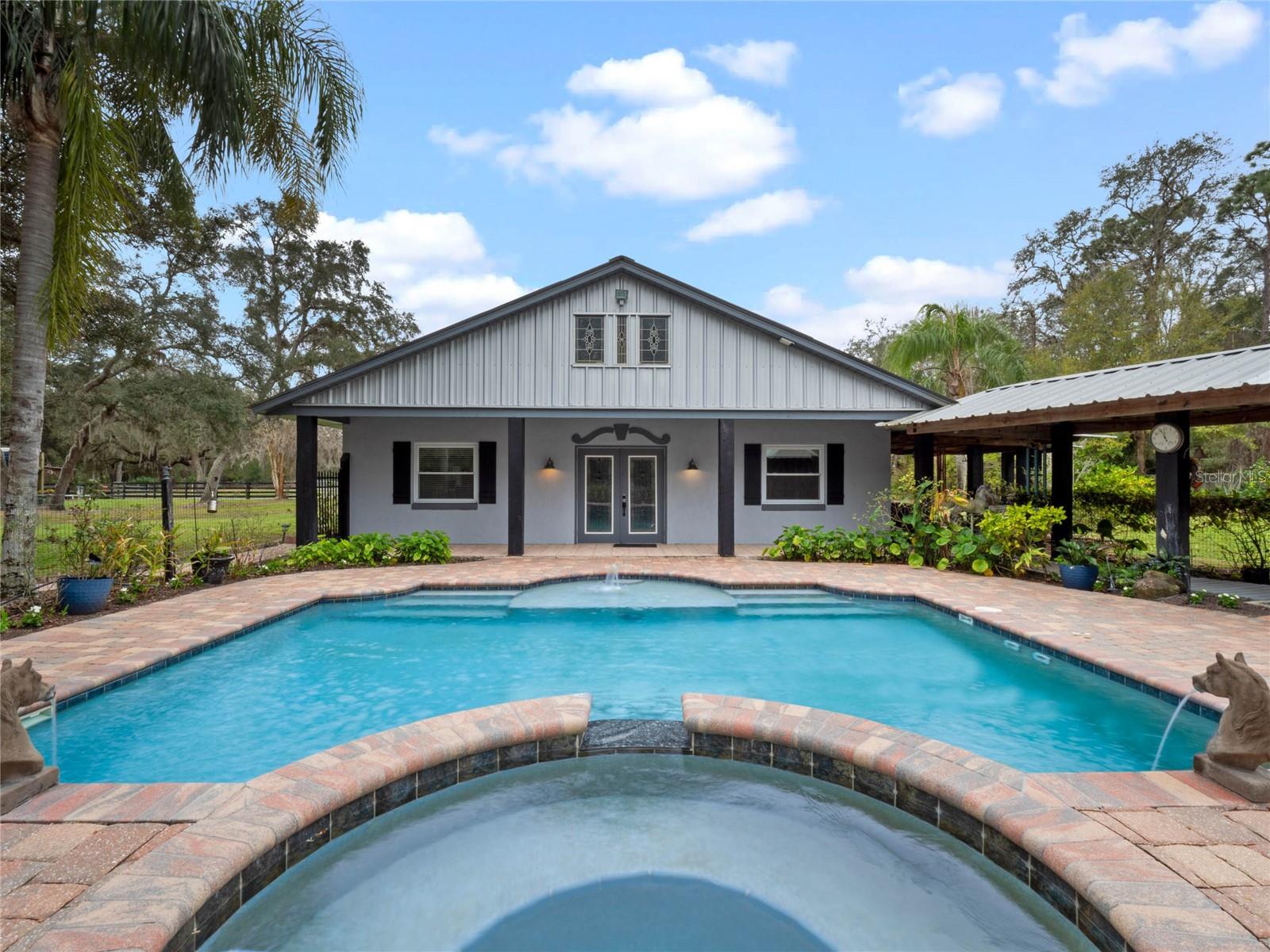 NO SUBDIVISION - Residential