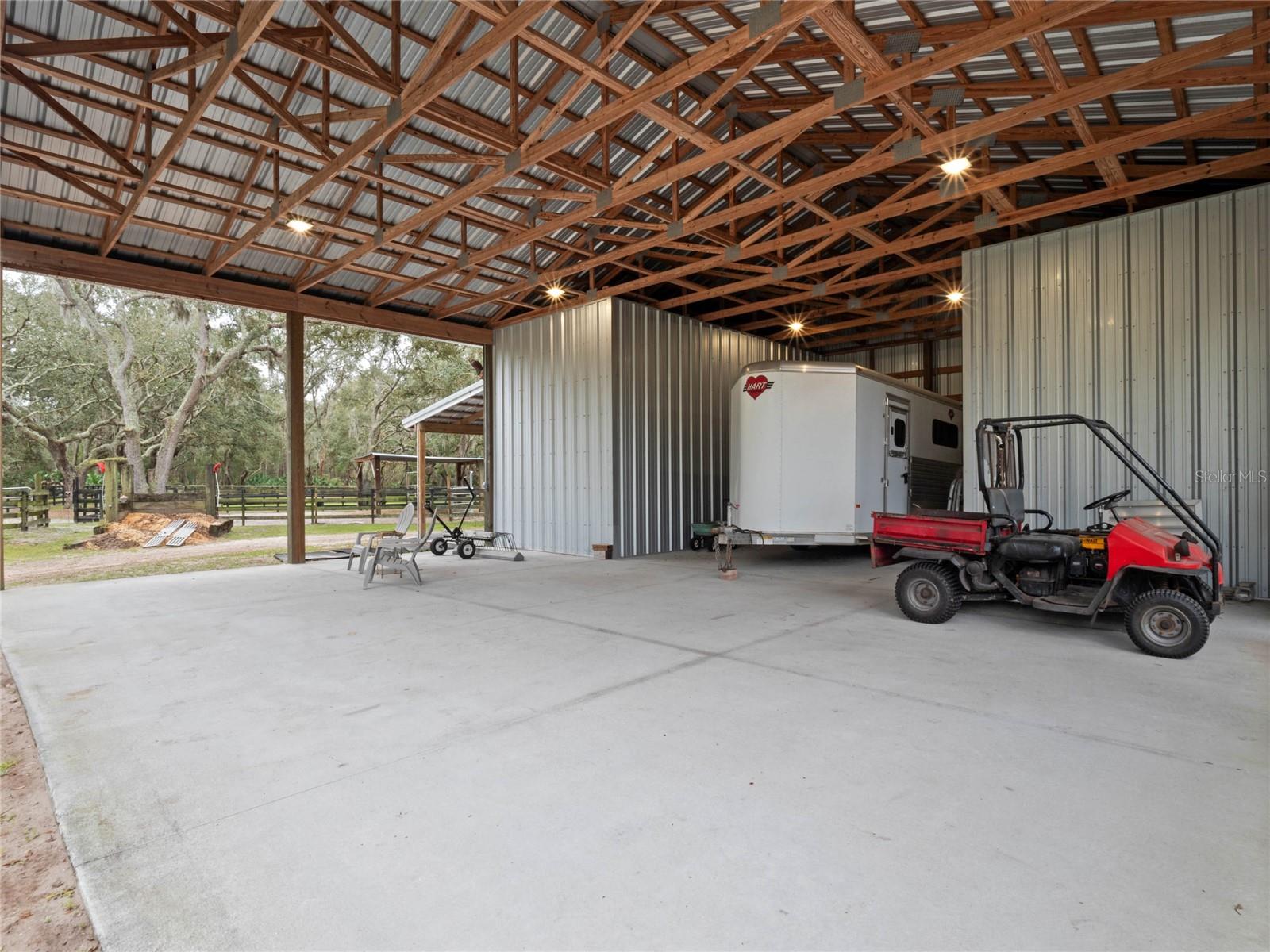 NO SUBDIVISION - Residential