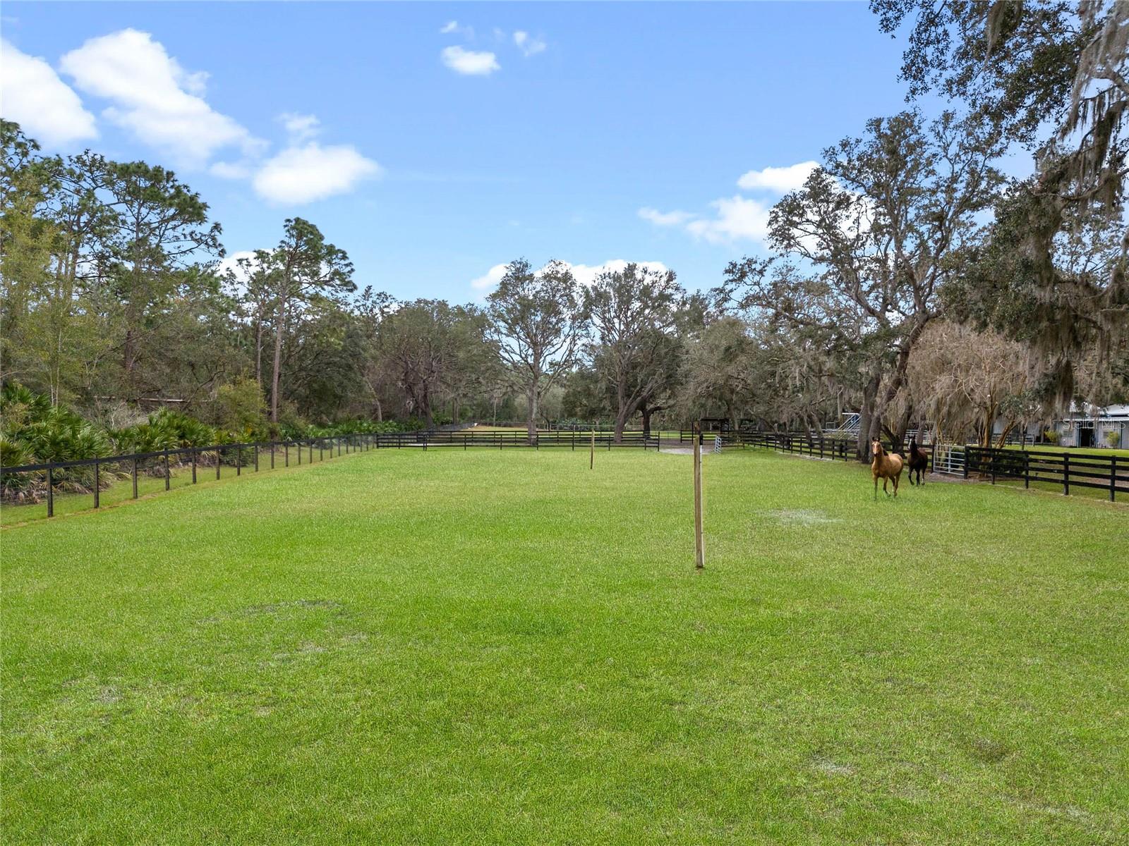 NO SUBDIVISION - Residential