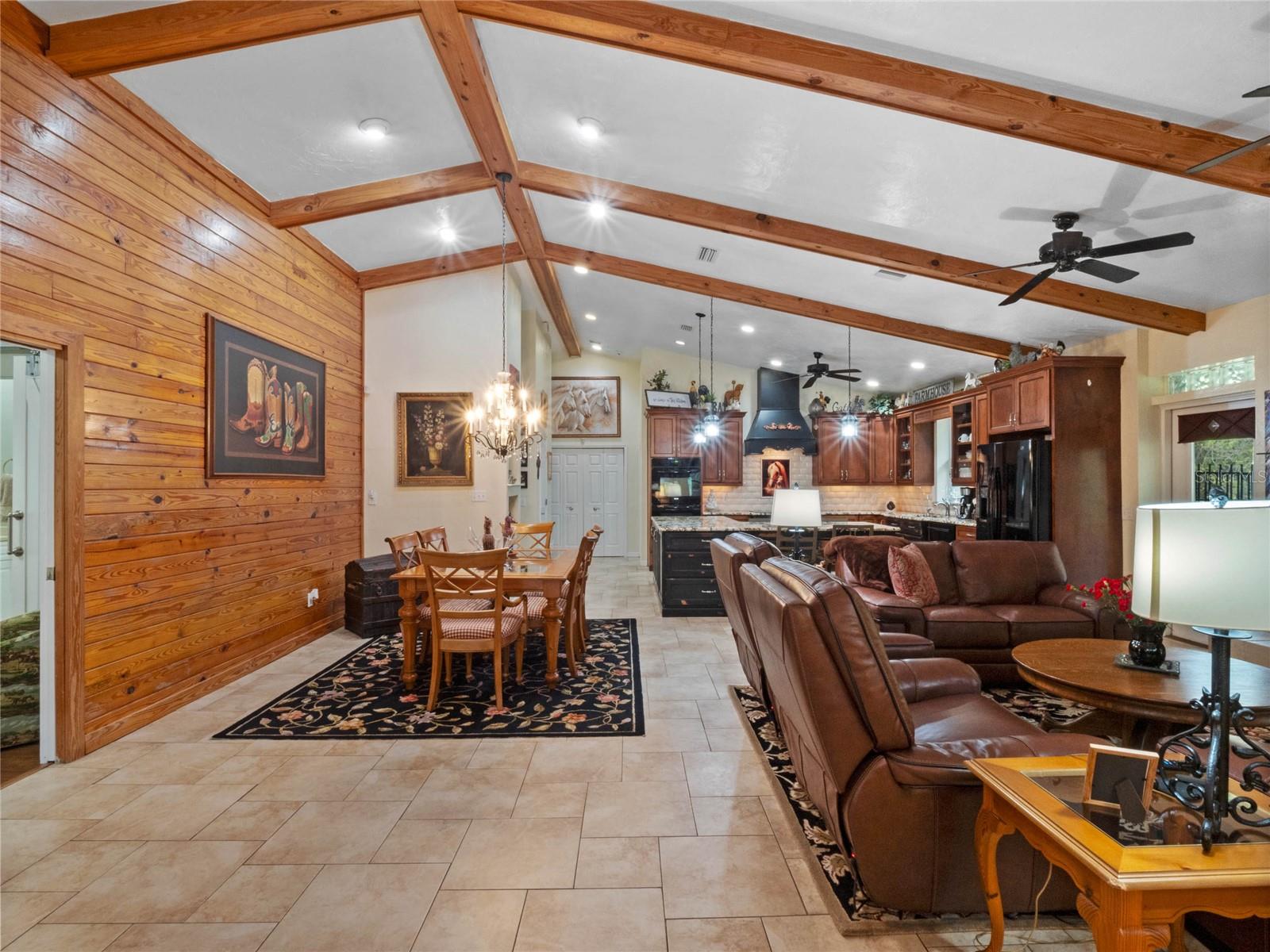 NO SUBDIVISION - Residential