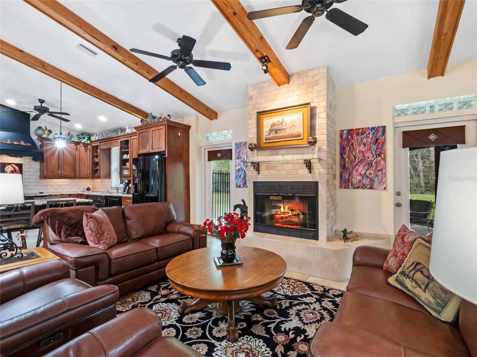 NO SUBDIVISION - Residential