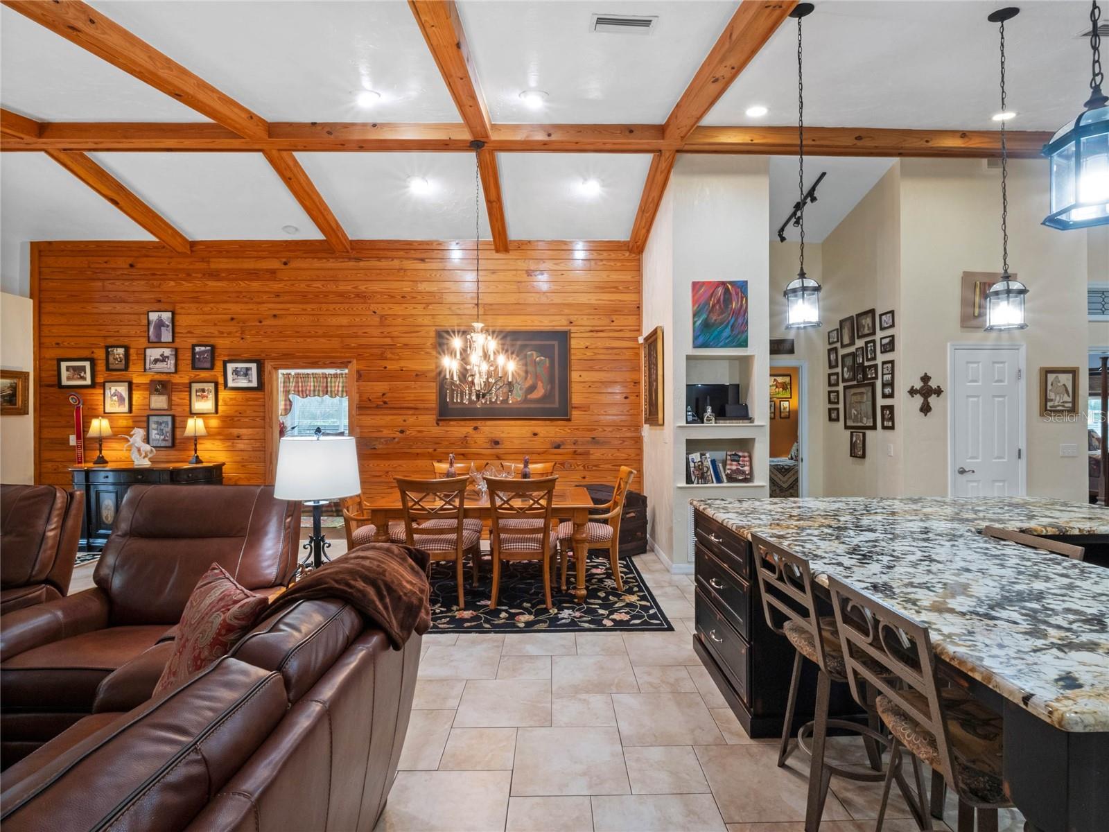 NO SUBDIVISION - Residential