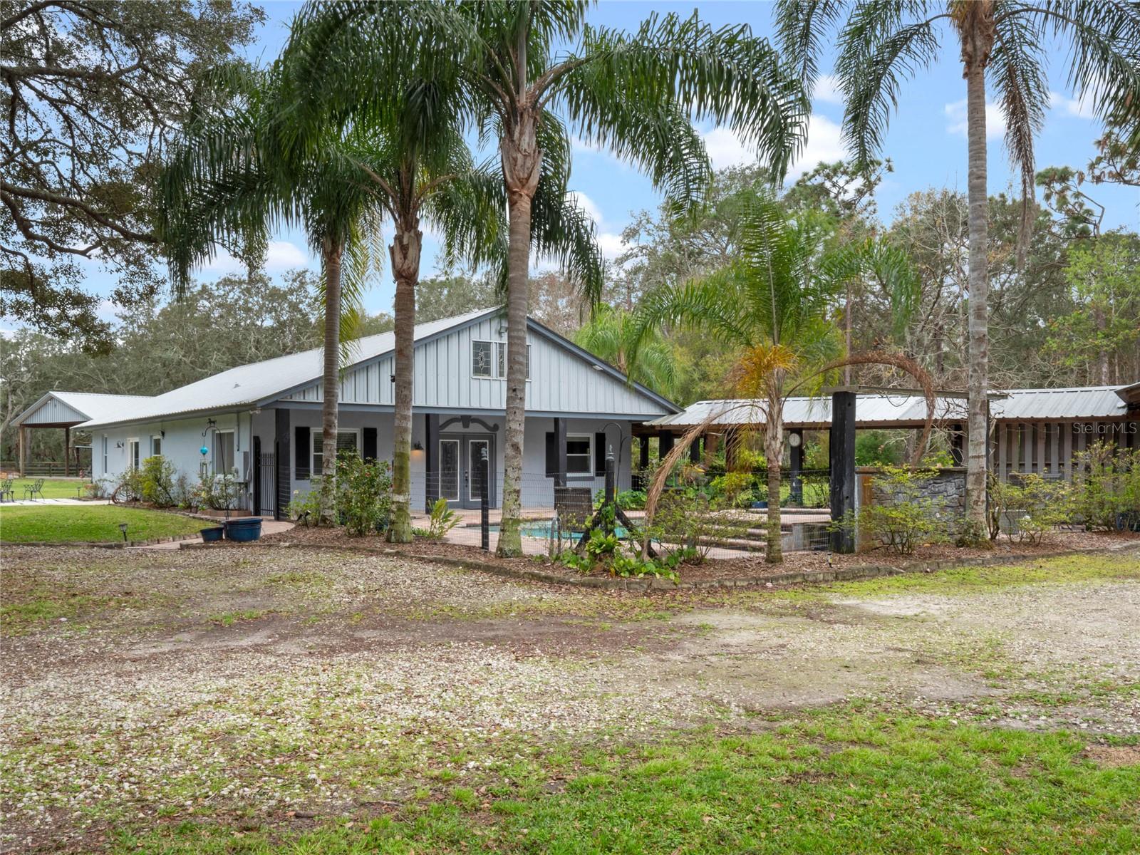 NO SUBDIVISION - Residential