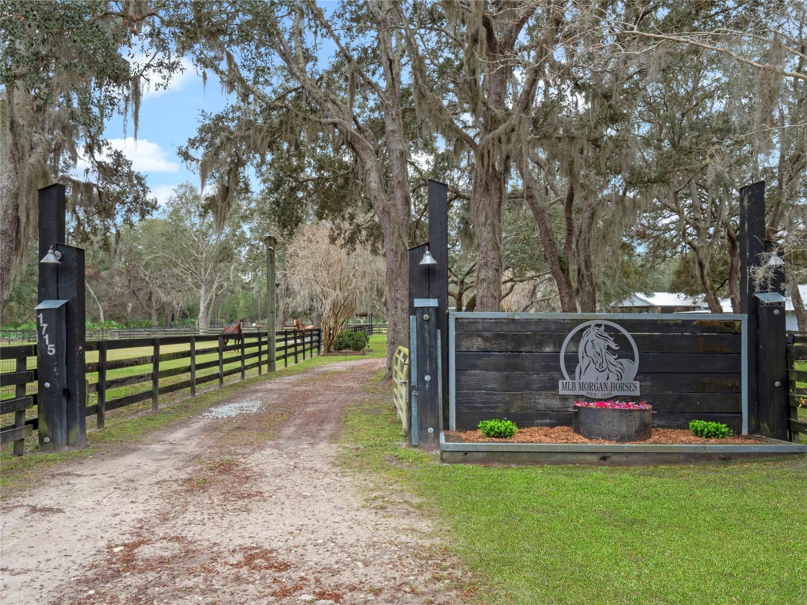 1715 FERN PARK DRIVE