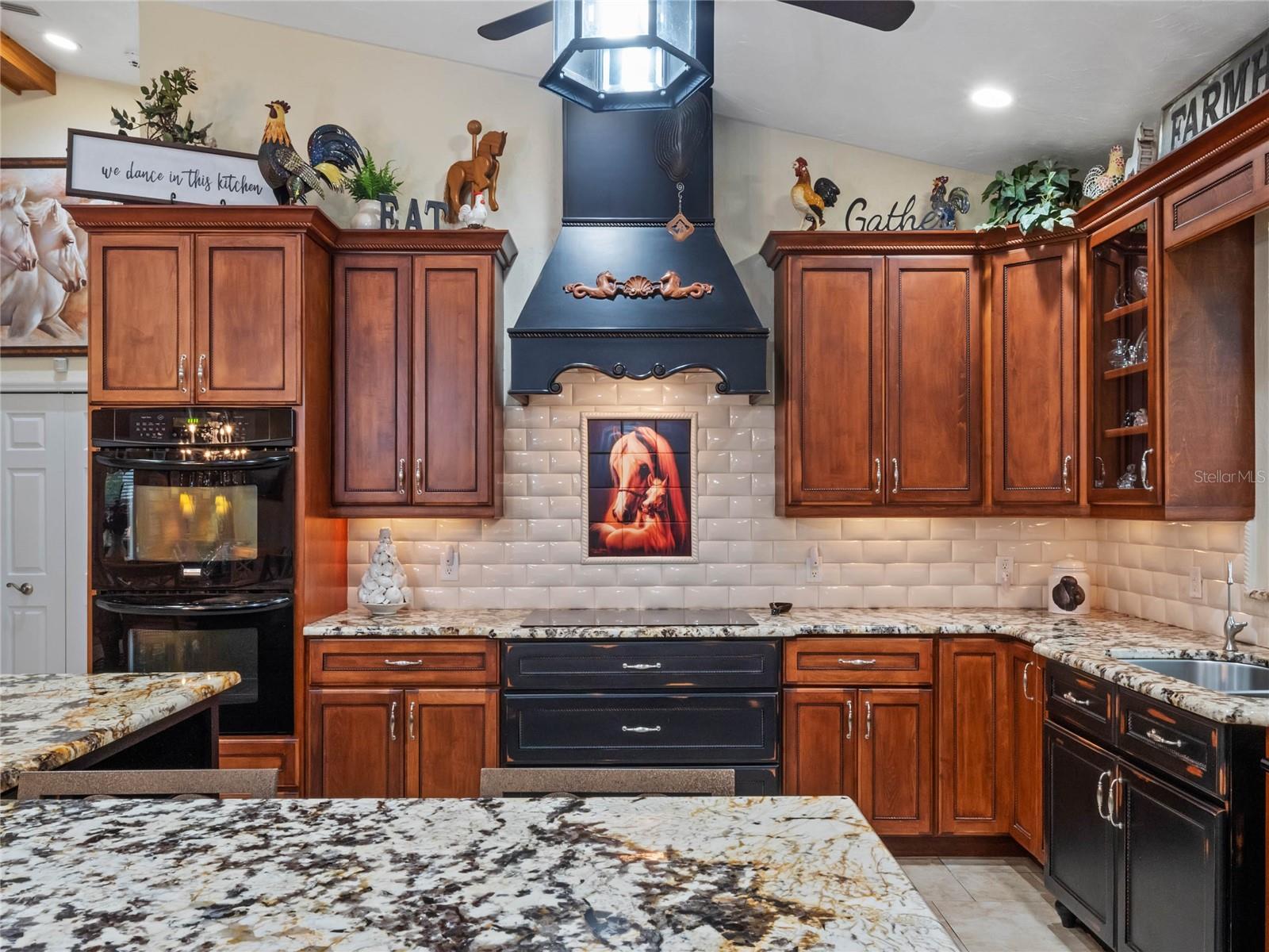 NO SUBDIVISION - Residential