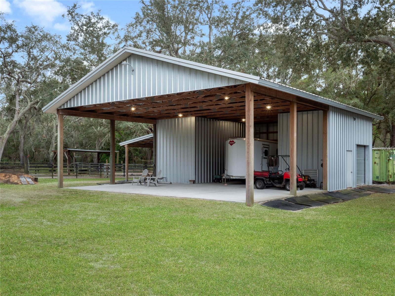 NO SUBDIVISION - Residential