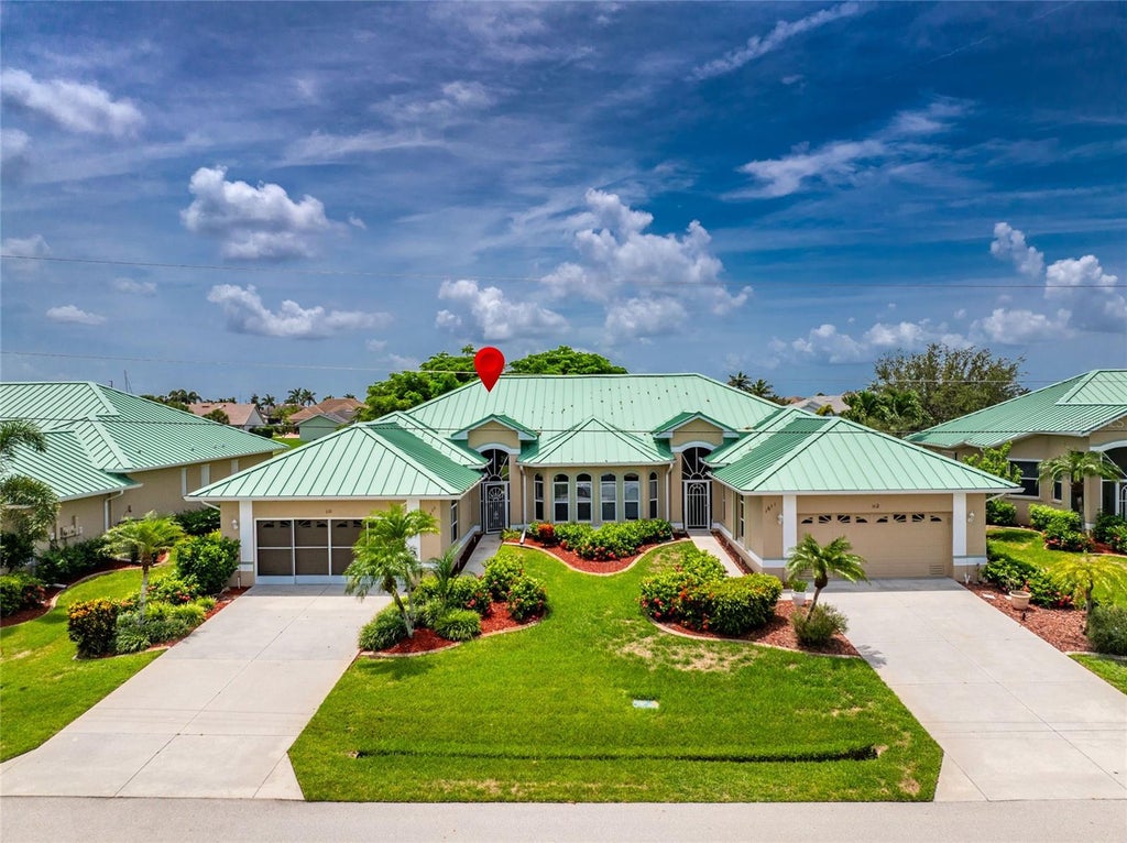 Photo of 1611 Atares Dr #Unit 111, Punta Gorda, FL 33950 (MLS # C7528506)