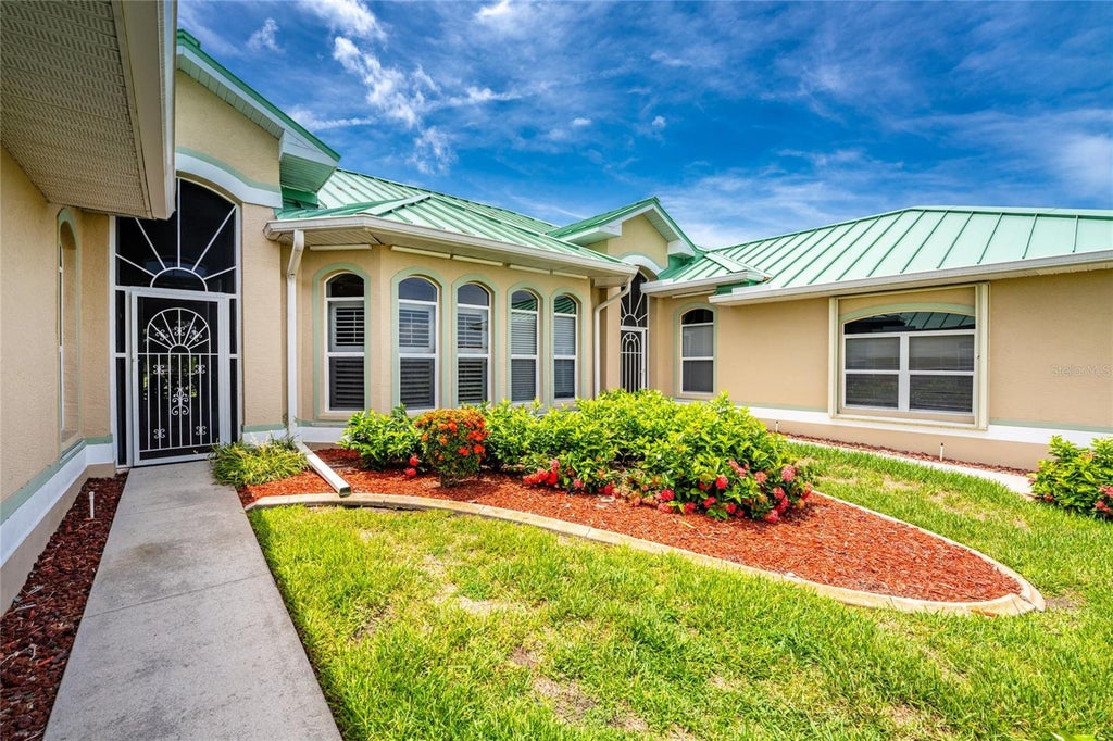 Photo of 1611 Atares Dr #Unit 111, Punta Gorda, FL 33950 (MLS # C7528506)