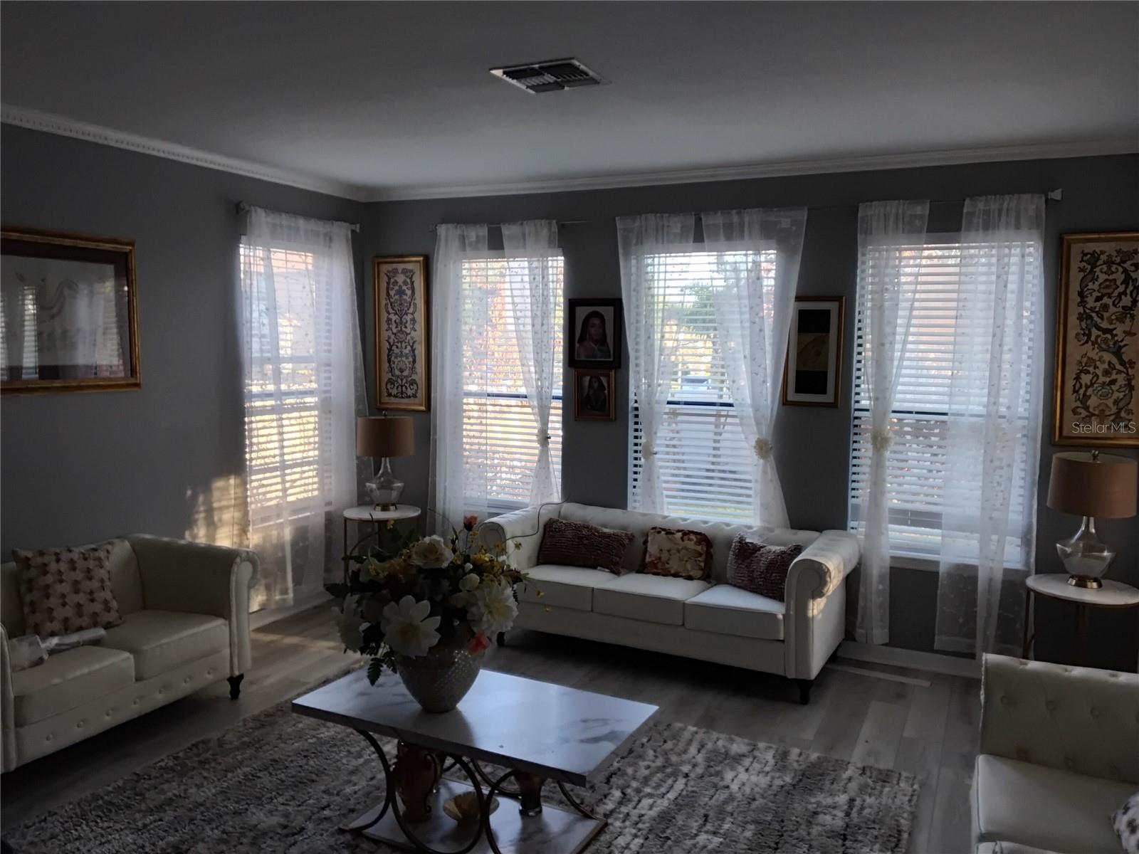 ARDEN PARK SOUTH - Residential