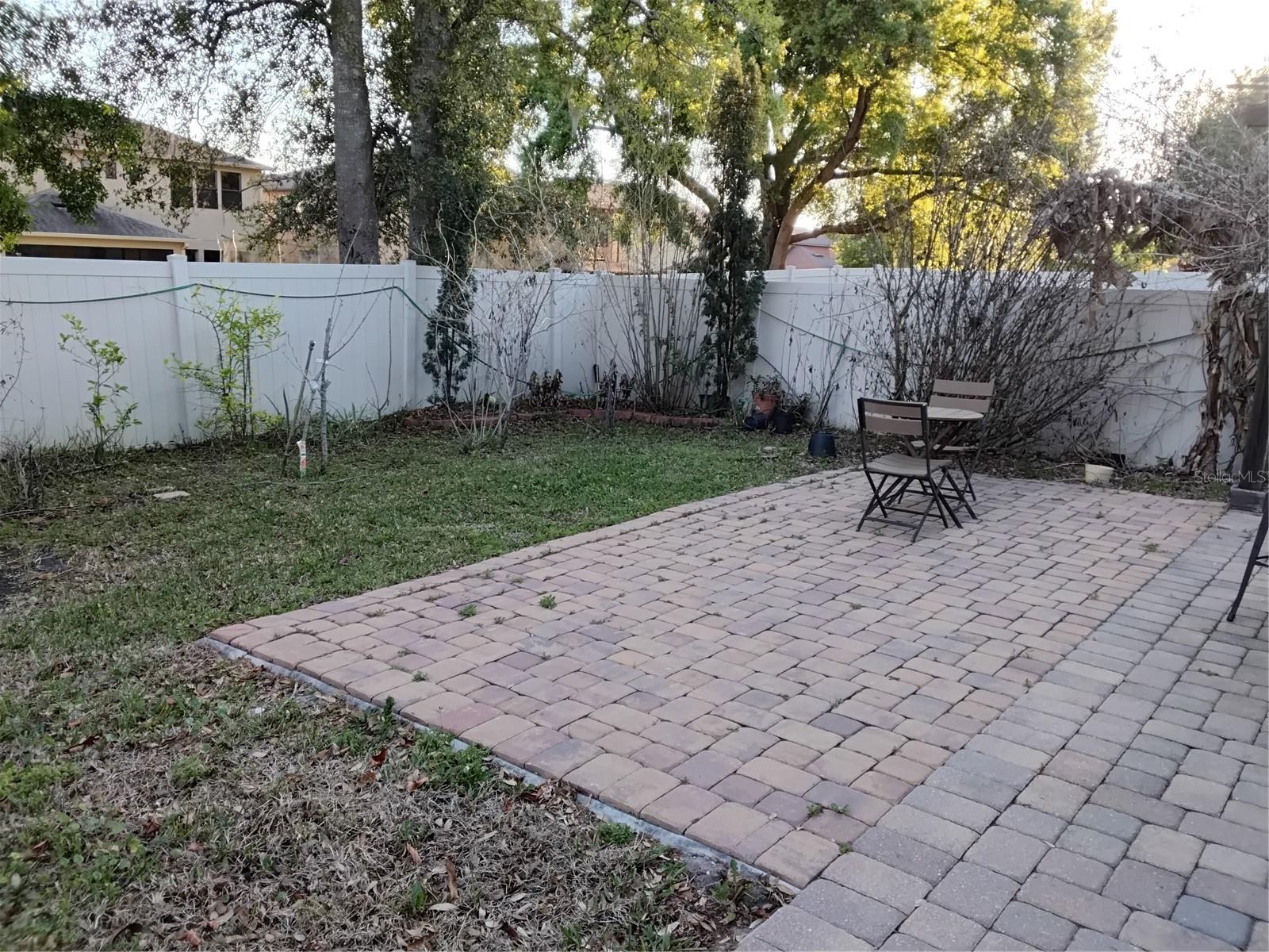 ARDEN PARK SOUTH - Residential