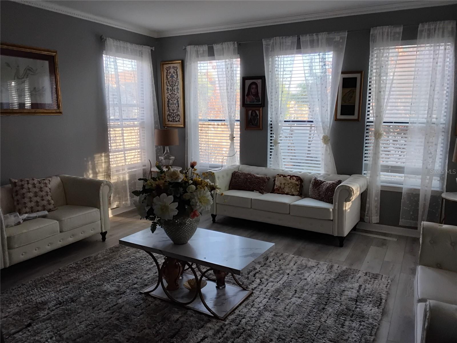 ARDEN PARK SOUTH - Residential