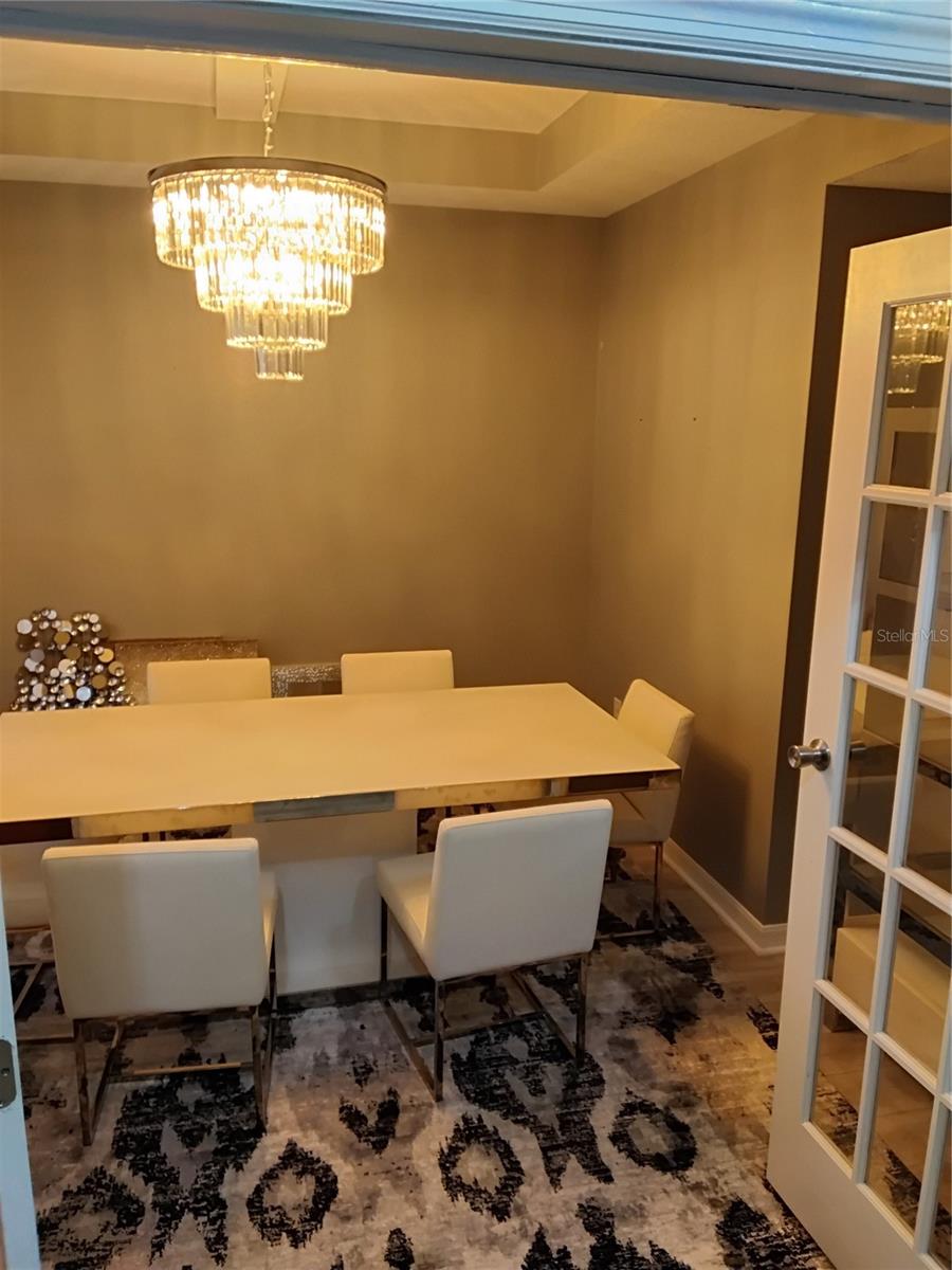 ARDEN PARK SOUTH - Residential