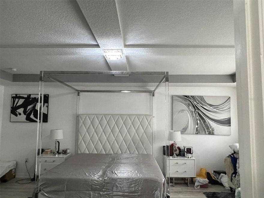 Welcome to Arden Park, a desirable gated community located in the heart of Ocoee. This stunning two-story home offers the best of both worlds - a peaceful, secure neighborhood with easy access to all the amenities, including a playground, pool, clubhouse, and fitness center. The community is guarded by 24/7 security gates, ensuring that you and your family can feel safe and secure at all times. <br><br> As you enter the home, you'll be immediately struck by the open floor plan and natural light flowing throughout. The spacious living areas are perfect for entertaining, and the kitchen is a chef's dream, with a huge island, stainless steel appliances, and a natural gas stove. The home also features a convenient home office, perfect for working from home or running a business. Step outside to the backyard and you'll find a new pergola, perfect for hosting summer gatherings and barbecues. The summer kitchen, complete with a Paradise grill, is sure to be a hit with all of your guests. The spacious private yard is the perfect place to relax and enjoy the beautiful Florida weather. <br><br> This home is located just minutes from the West Orange Trail, Forest Lake Golf Club, Lake Apopka, and downtown Winter Garden. With 4 bedrooms and 2.5 bathrooms, there's plenty of room for everyone. The master bedroom, located on the second floor, features a luxurious en-suite bathroom with a soaking tub, stand up shower, and a large walk-in closet. This home sits on a corner lot, offering a fully fenced yard and a paver driveway. The stone facade and front porch add to the home's charming curb appeal, and the two car garage is perfect for storing your vehicles. Arden Park is a family-friendly community, making it the perfect place to raise a family or settle down. With 3160 sq ft of living space, there's plenty of room for all of your needs. Don't miss out on this opportunity to make Arden Park your new home.