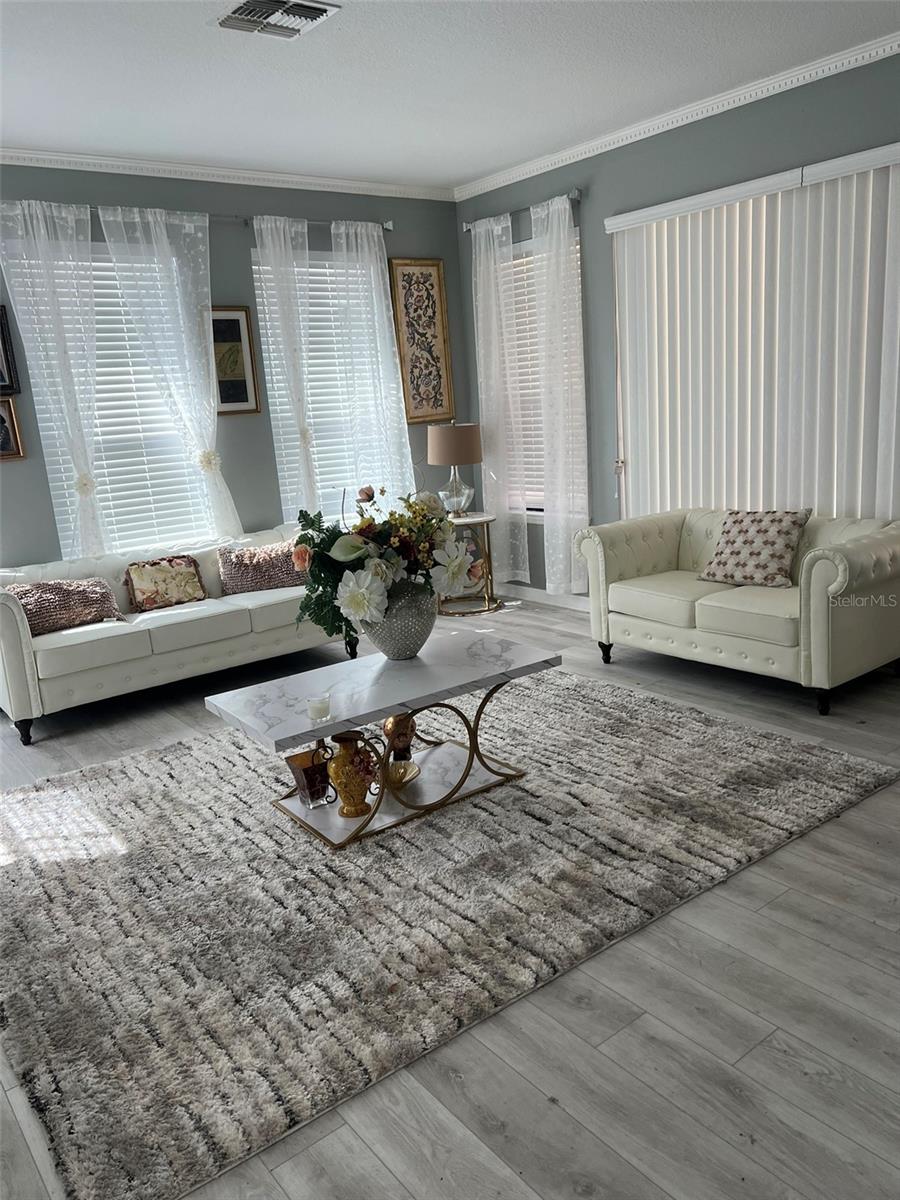 ARDEN PARK SOUTH - Residential