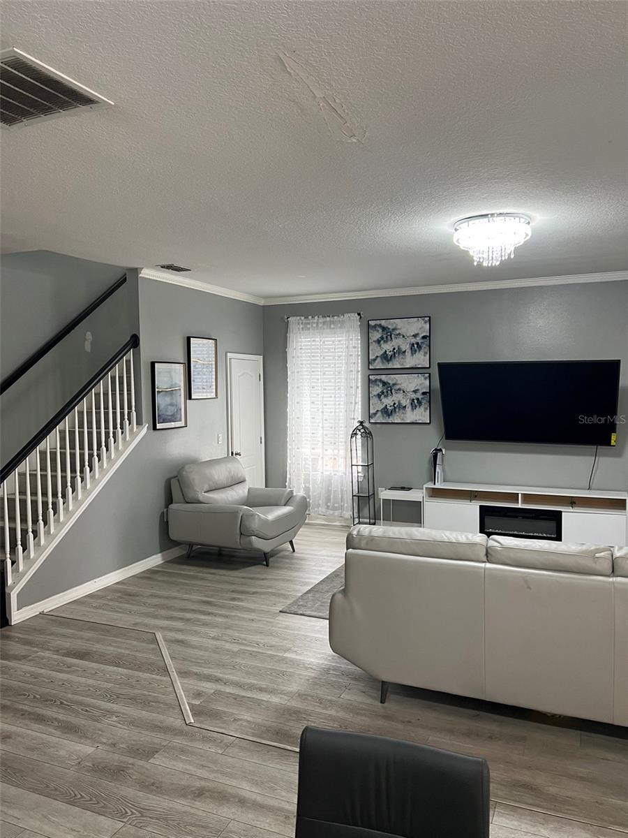 ARDEN PARK SOUTH - Residential