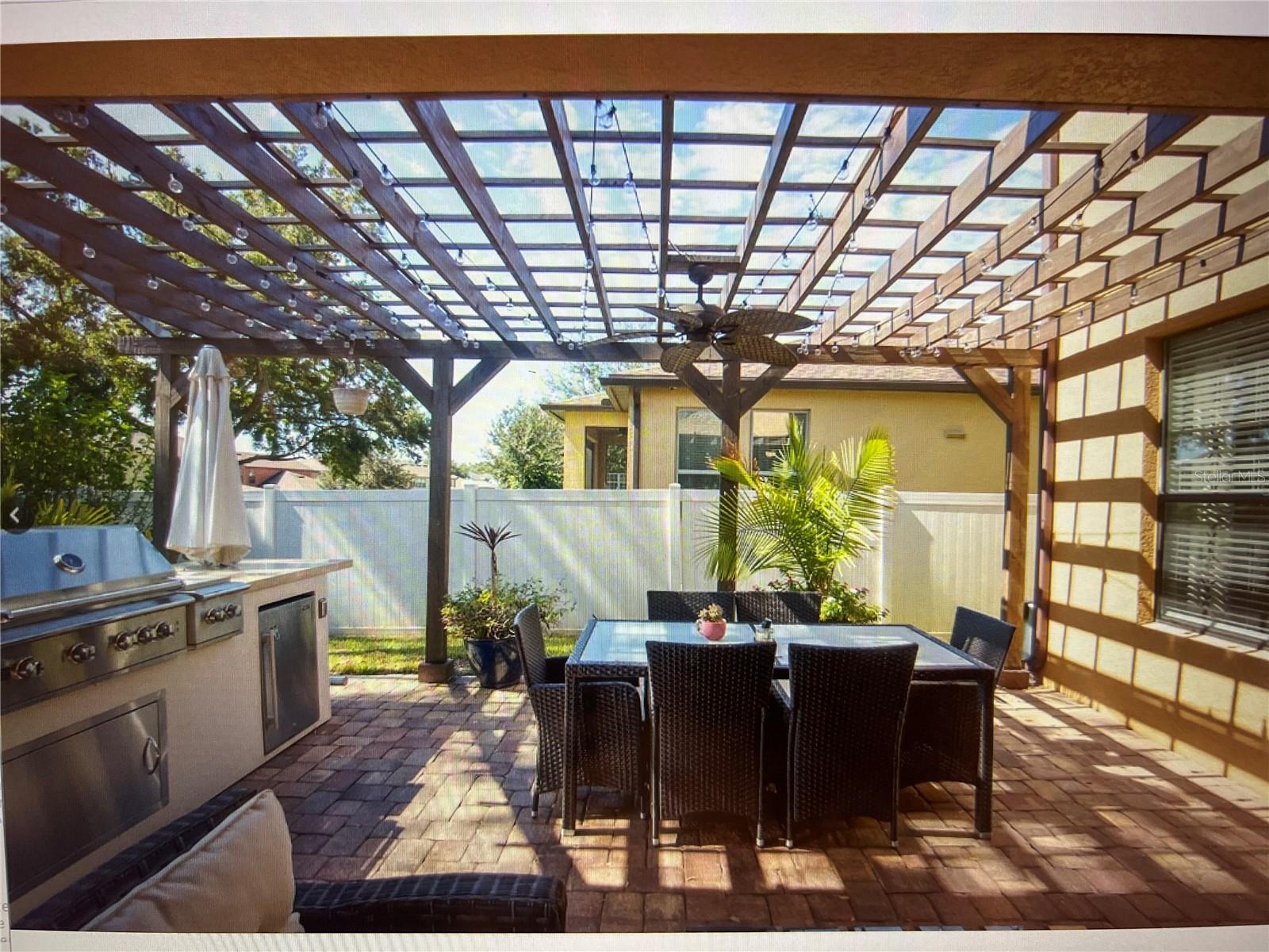 ARDEN PARK SOUTH - Residential