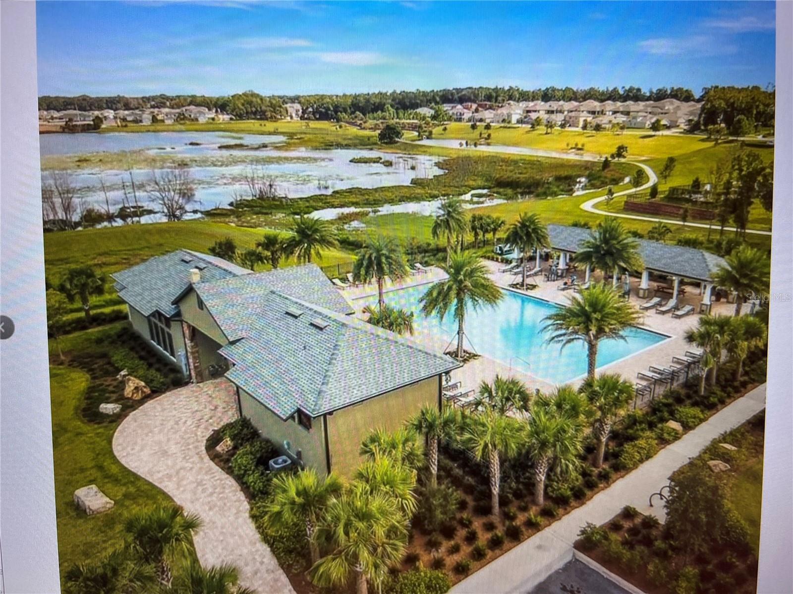 ARDEN PARK SOUTH - Residential