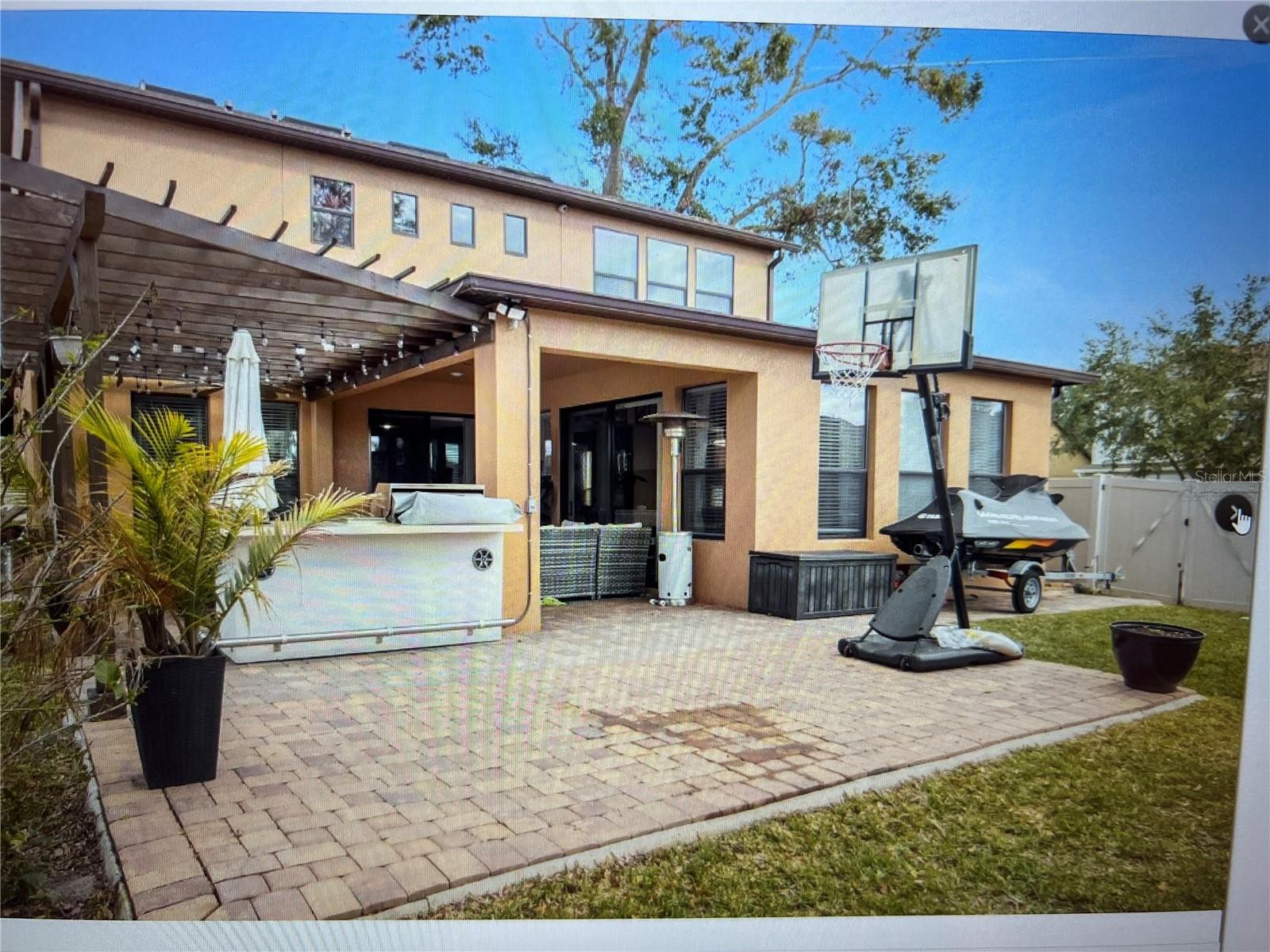 ARDEN PARK SOUTH - Residential