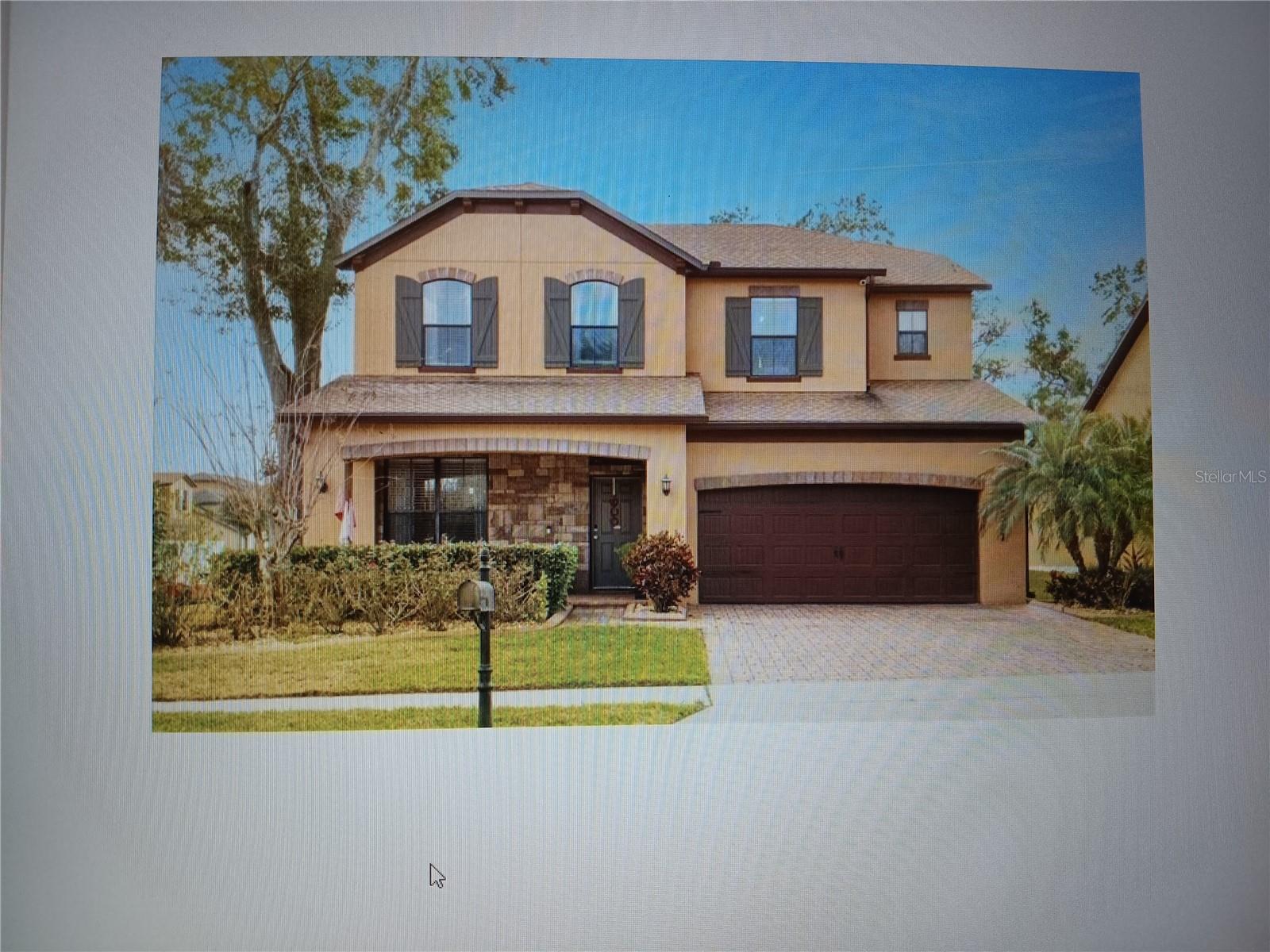 ARDEN PARK SOUTH - Residential