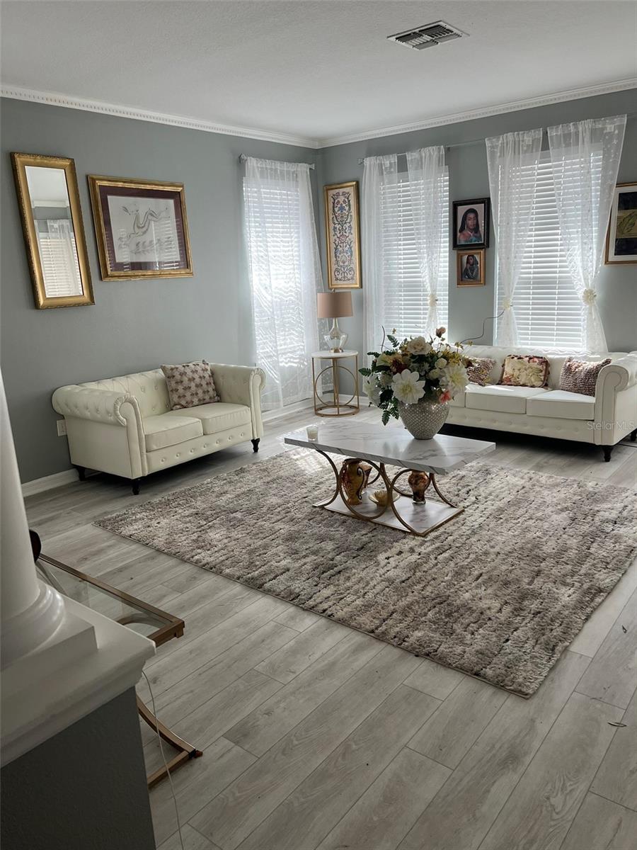 ARDEN PARK SOUTH - Residential