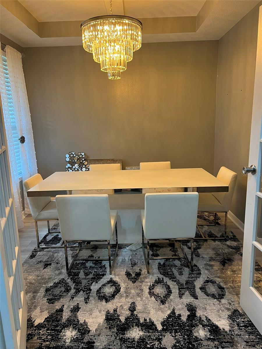 ARDEN PARK SOUTH - Residential