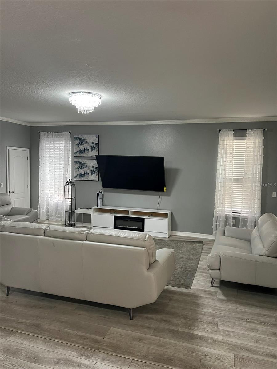 ARDEN PARK SOUTH - Residential